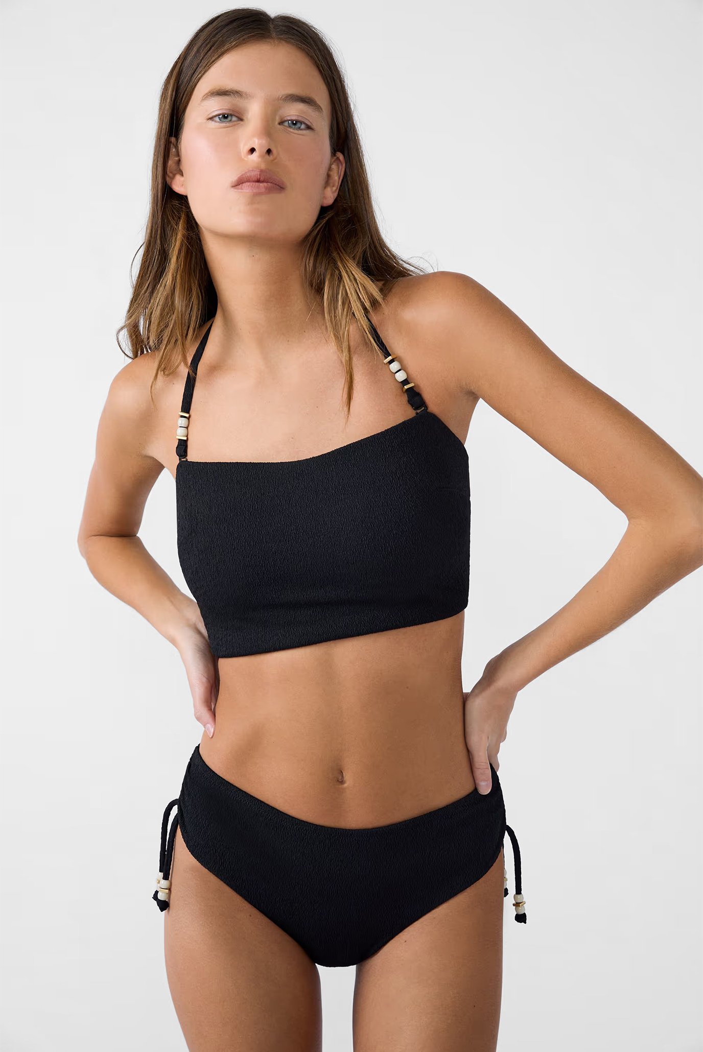 Купальник верх LUMINEUX - SA BANDEA 3