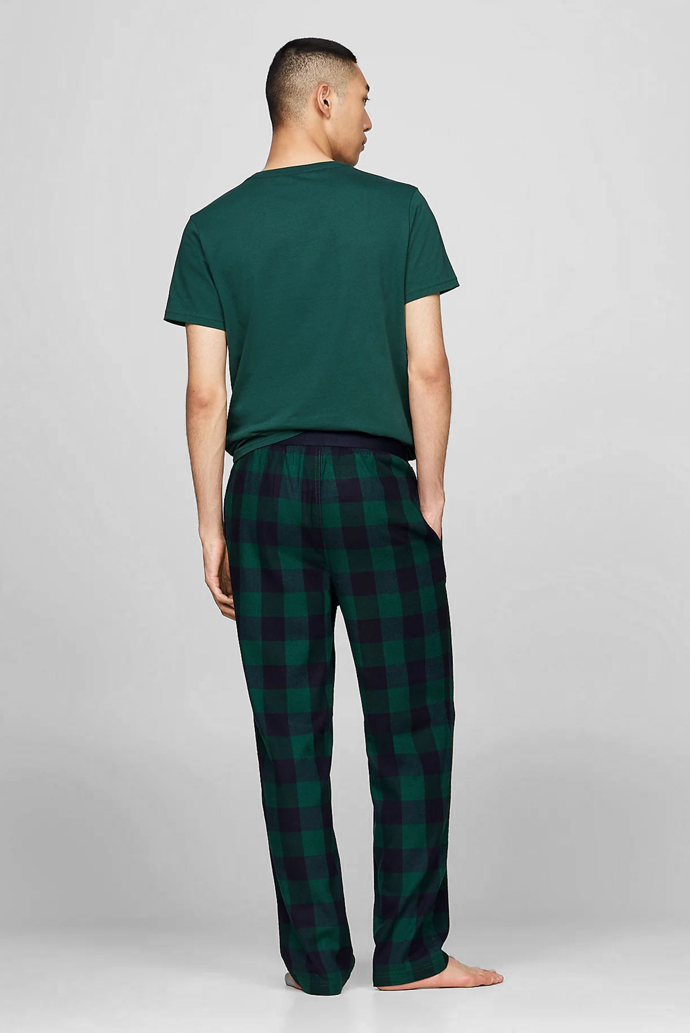 Штаны FLANNEL PANT 3