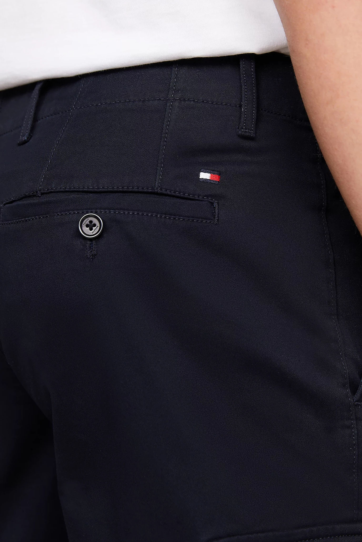 Шорты JOHN CARGO 1985 4