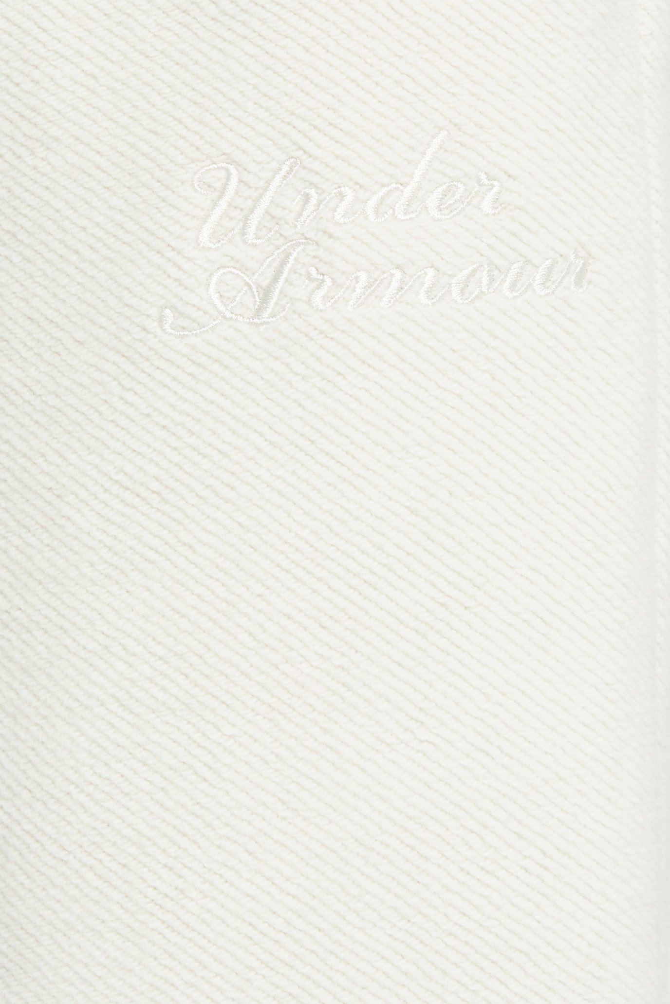 Штаны спортивные/Icon Terry Varsity Jogger 4