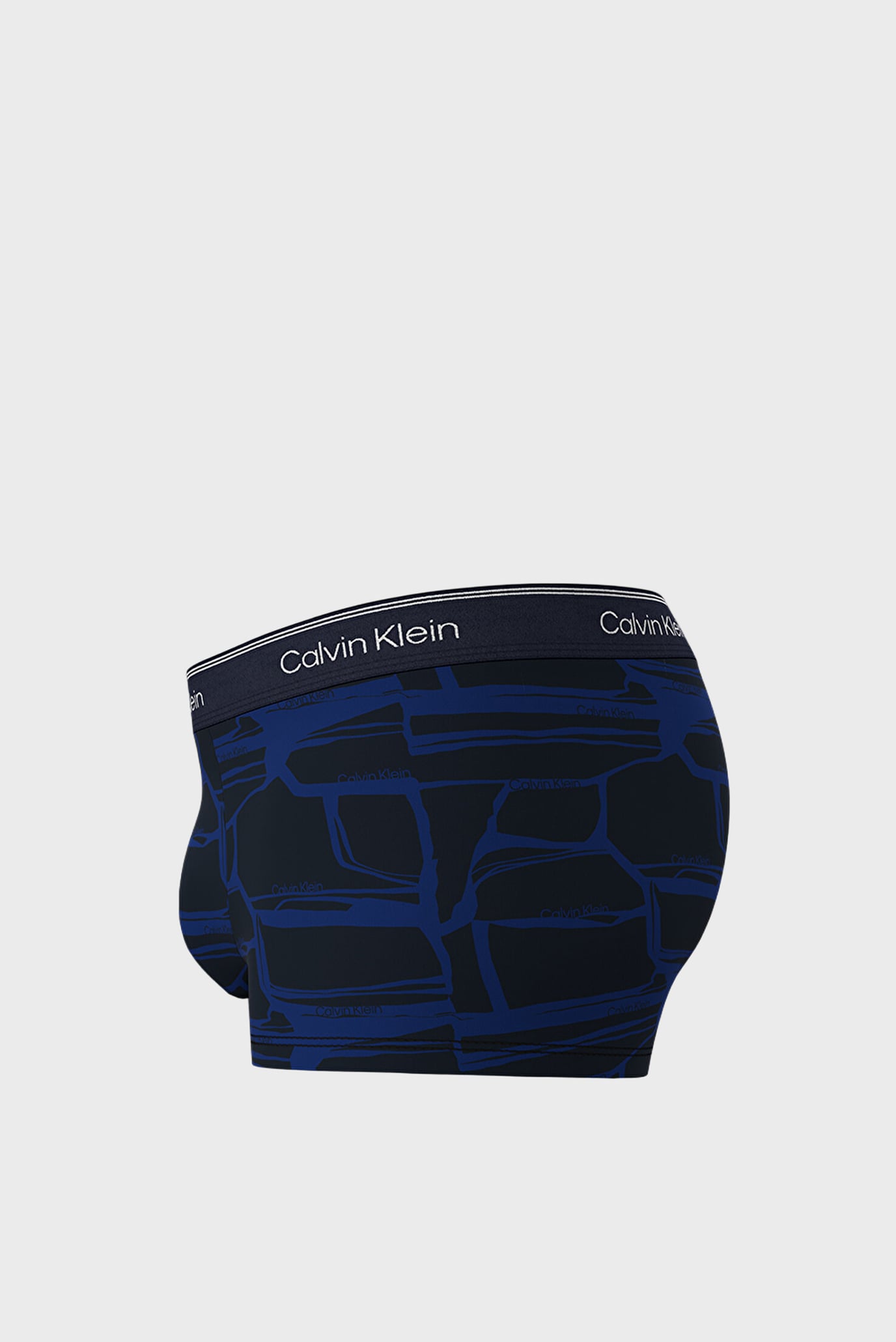 Трусы LOW RISE TRUNK 2