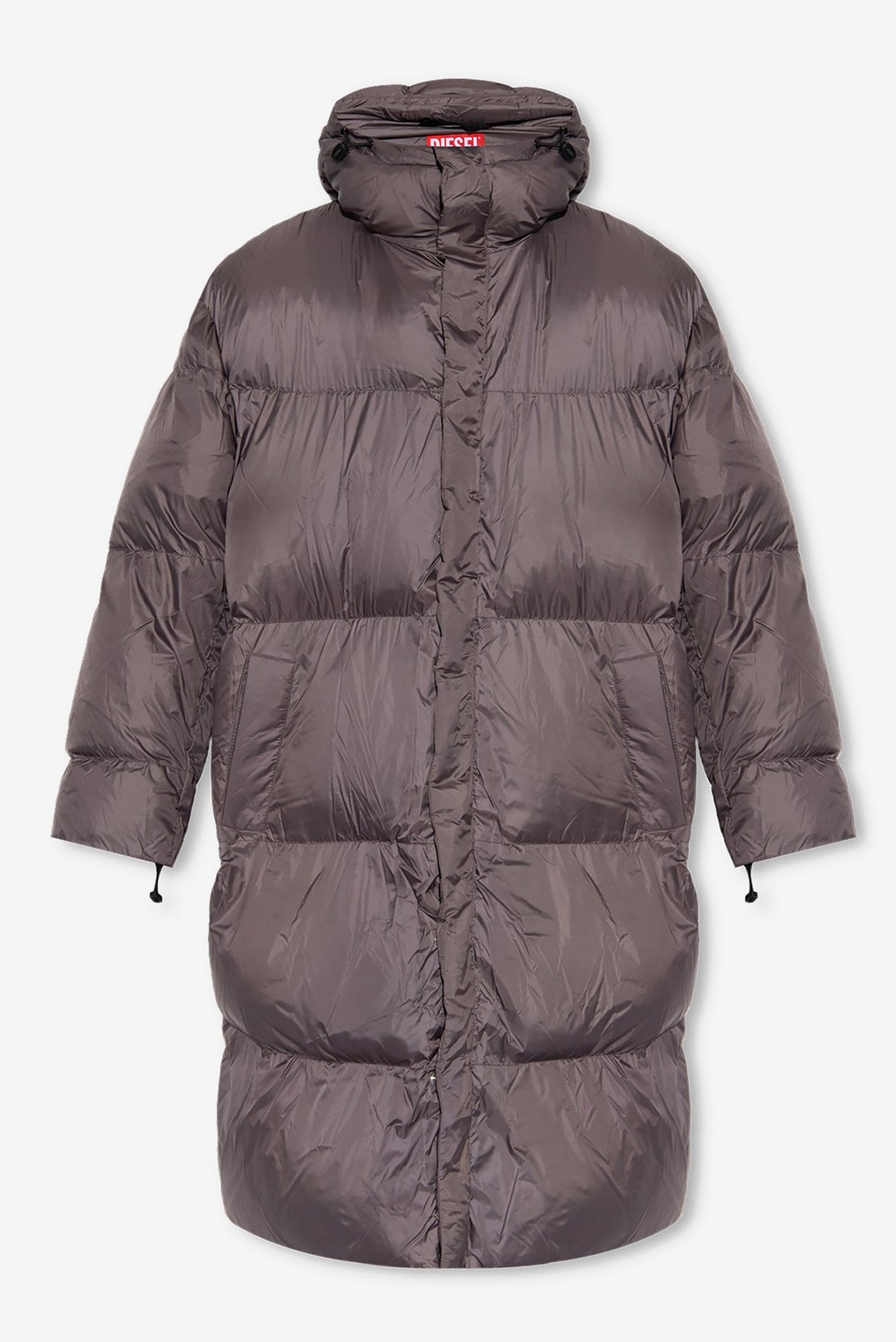 Куртка зимняя W-TAKRY JACKET 3