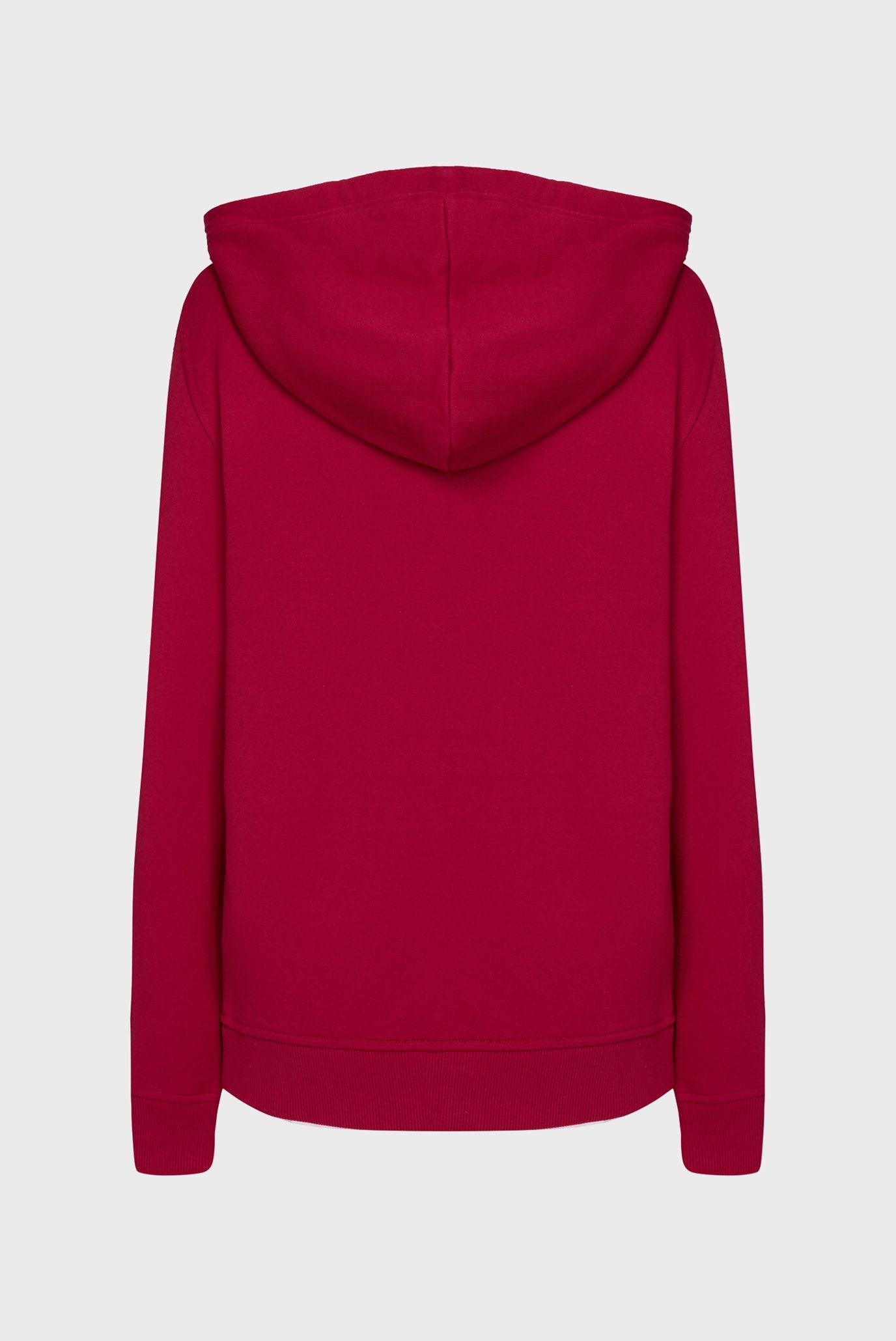 Худи REG VARSITY HILFIGER HOODIE 3