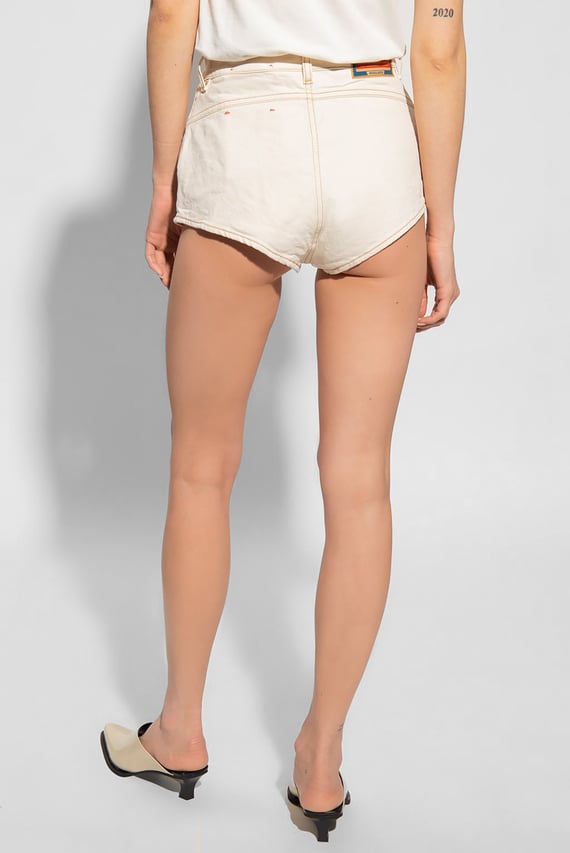 Шорты DE-LUNAR SHORTS