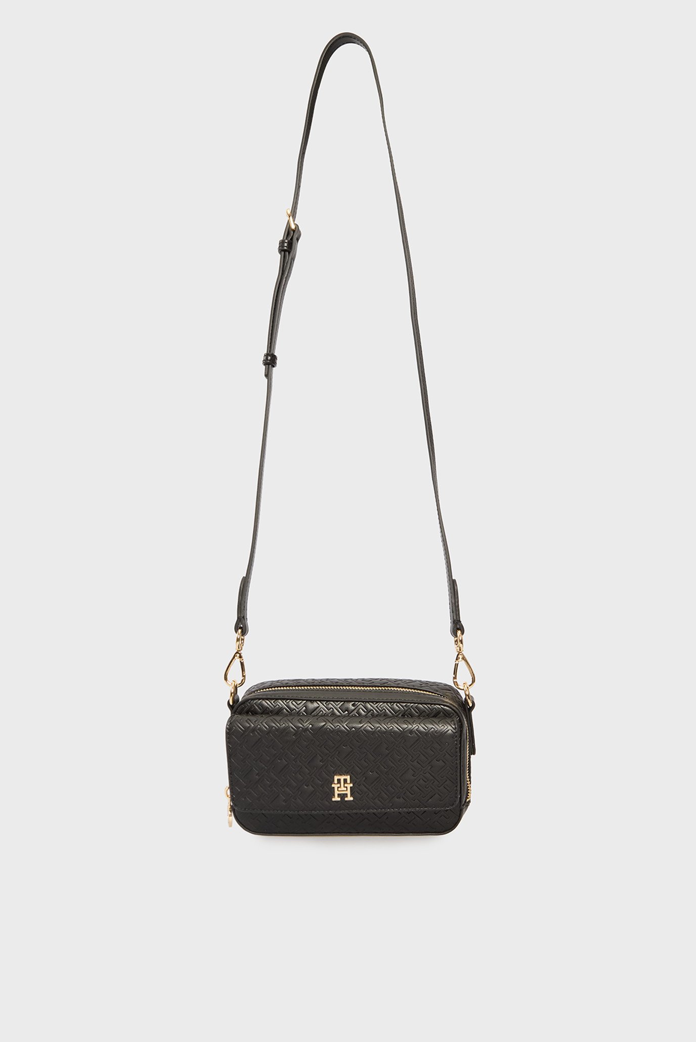 Сумка TH ICON CAMERA BAG MONOTommy Hilfiger Сумка TH ICON CAMERA BAG MONO 6