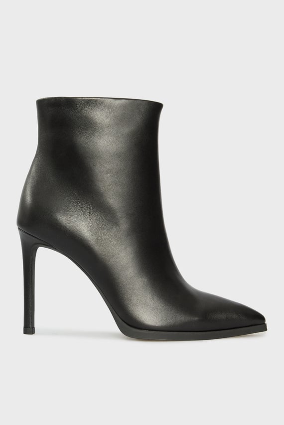 Ботильоны/Edwige PRPY