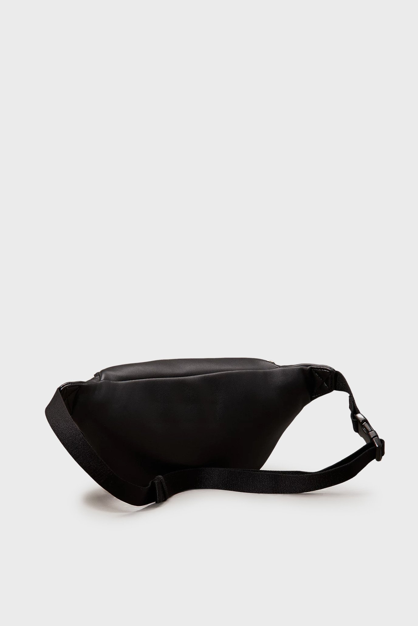 Мужская черная поясная сумка MONOGRAM SOFT WAISTBAG38 3