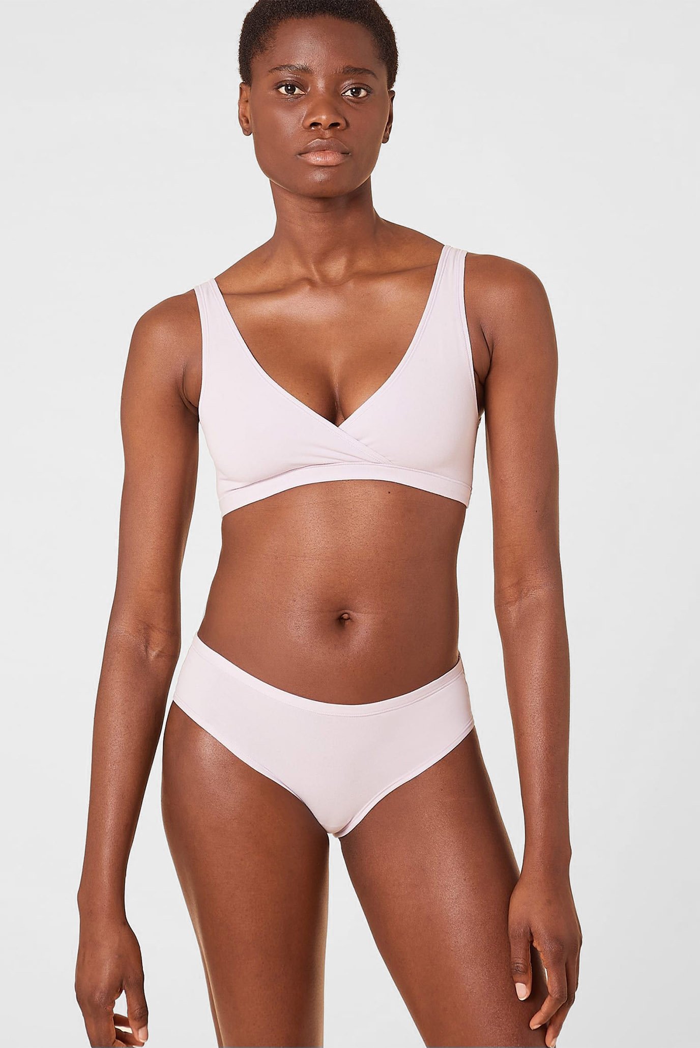 Бюстгальтер COTON 360 - CACHE COEUR 4