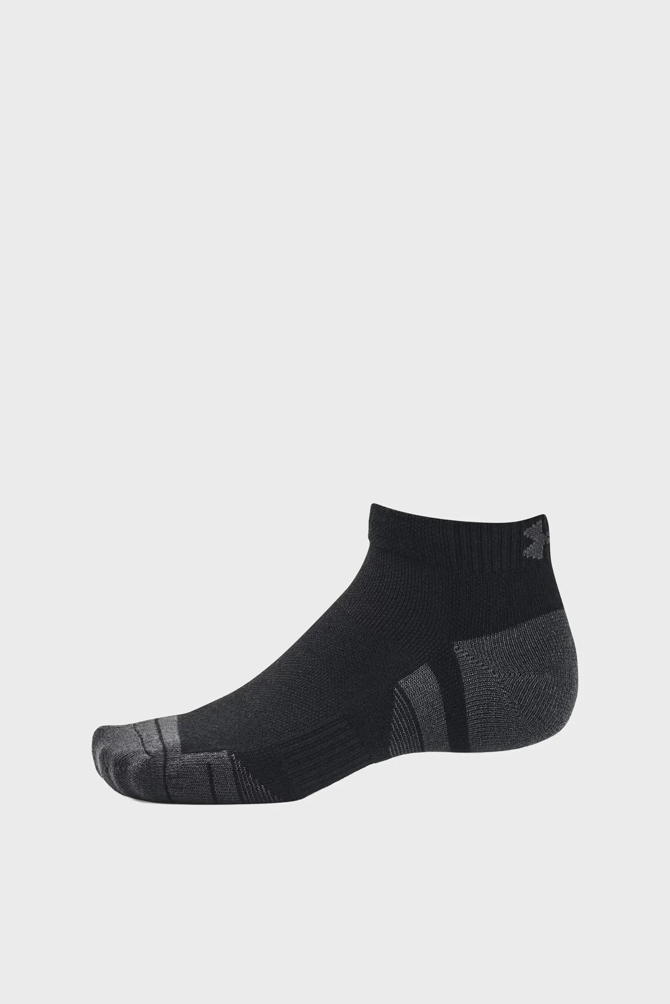 Носки UA Performance Tech 3pk Low 2