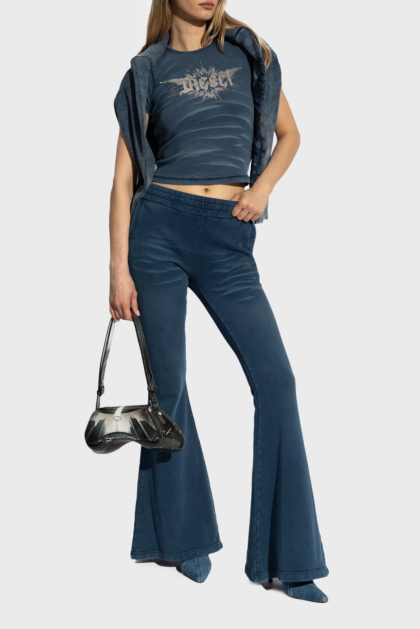 Штаны P-BEL TROUSERS 3