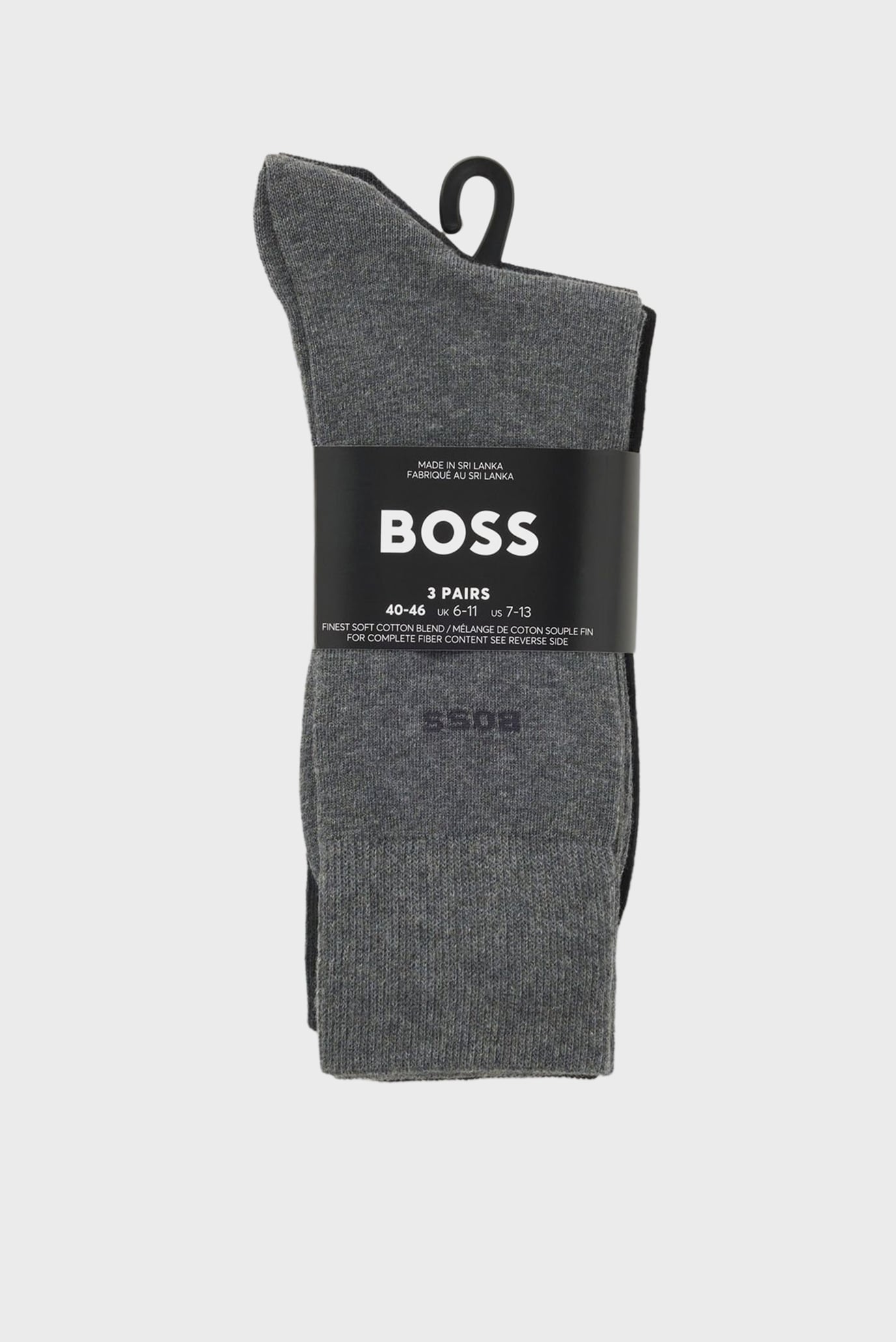 Набор носков 3P RS Uni CC 10241905 01 1