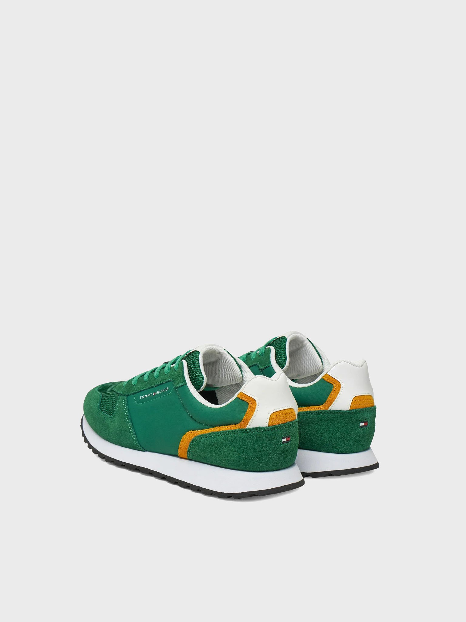 Кроссовки NEW EVA RUNNER SUMMER NYLON POP 5