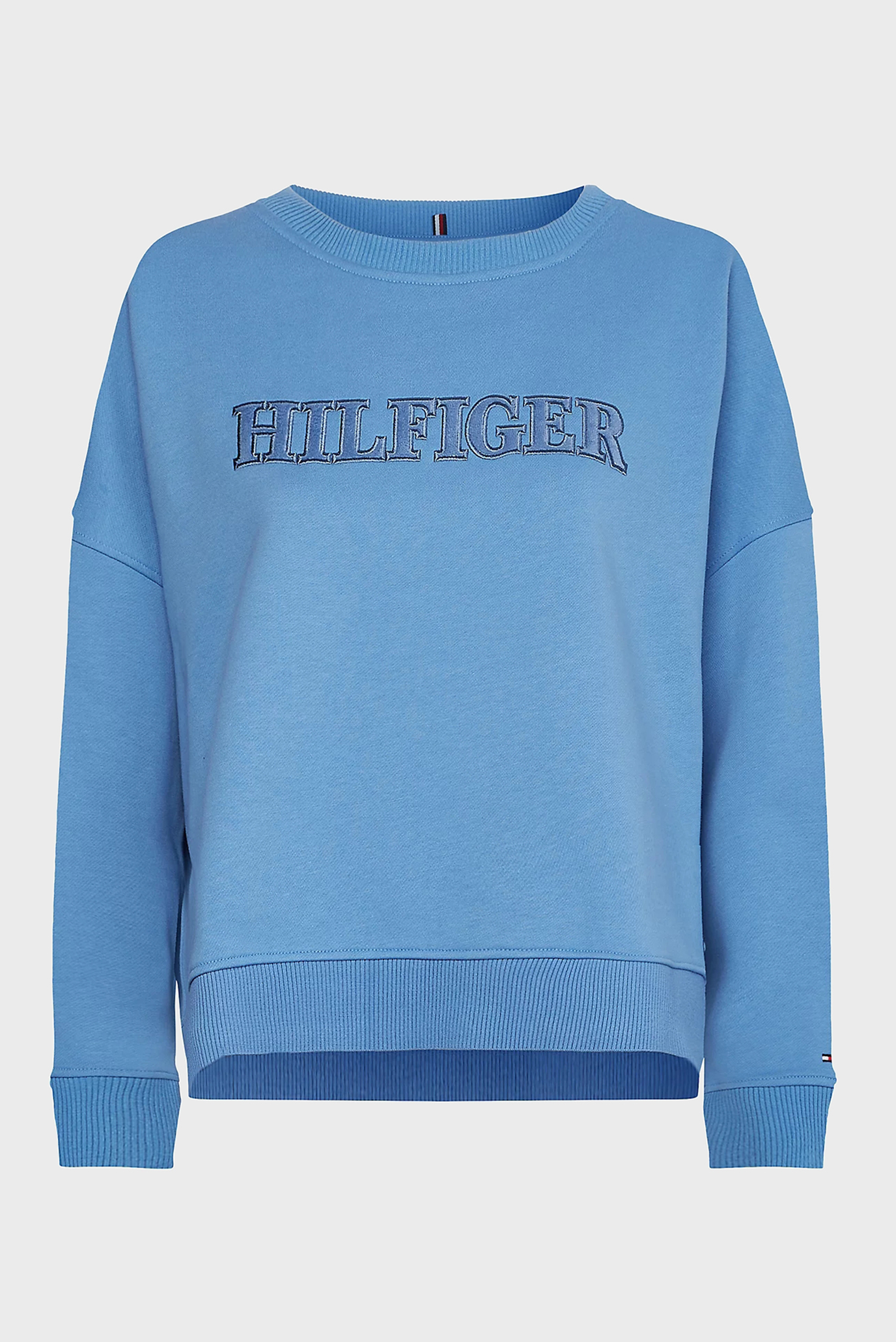 Свитшот RLX TONAL HILFIGER O-NK SWTSHIRT 5