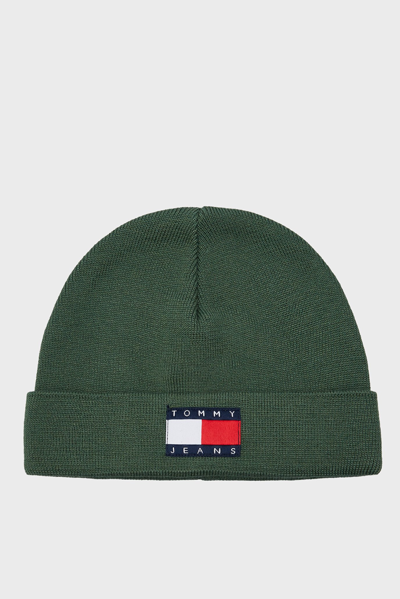 Шапка TJM MISSION SHORT BEANIE 3