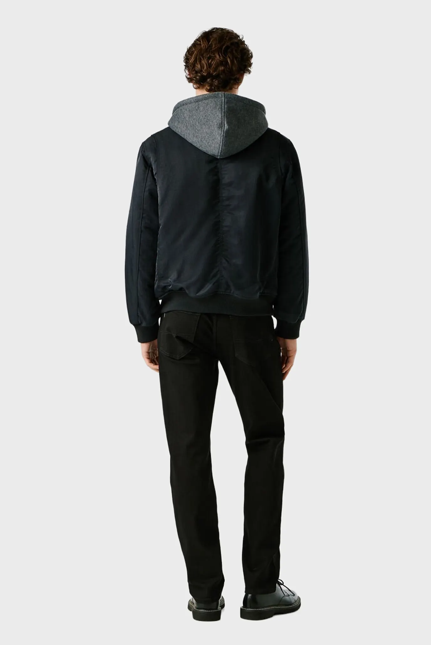 Ветровка SEDDON 4