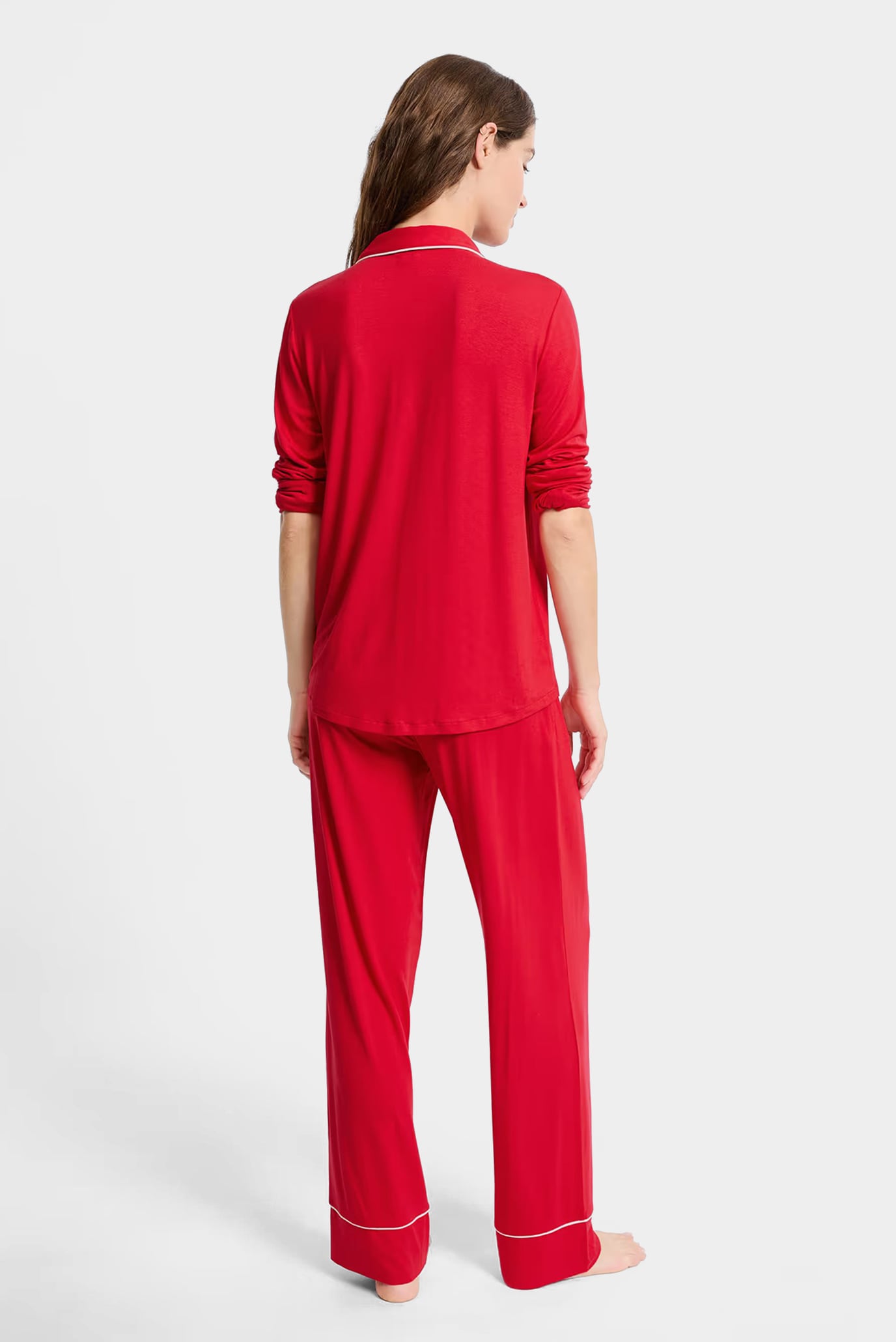 Пижама LUDVIKA - PYJ 2 PCS 4