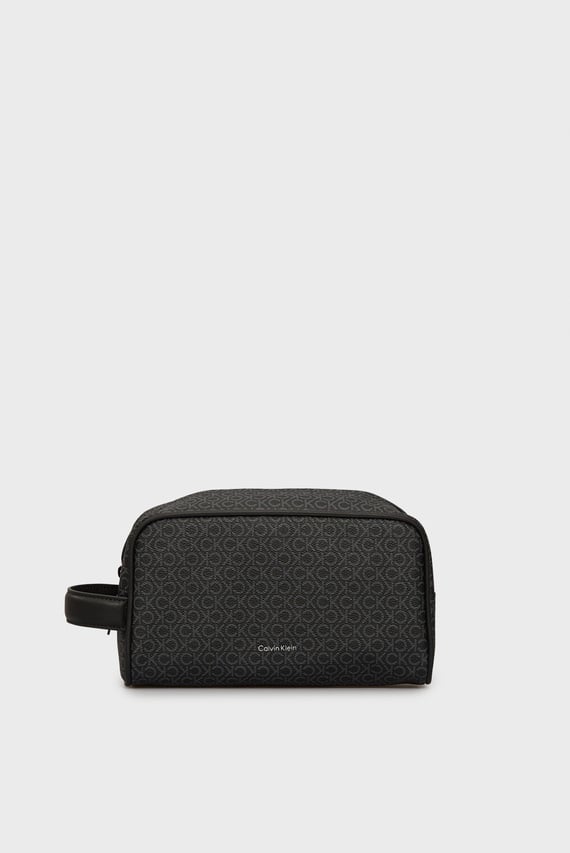 Косметичка/CK MUST MONO WASHBAG/DOPP KIT Calvin Klein Косметичка/CK MUST MONO WASHBAG/DOPP KIT Calvin Klein