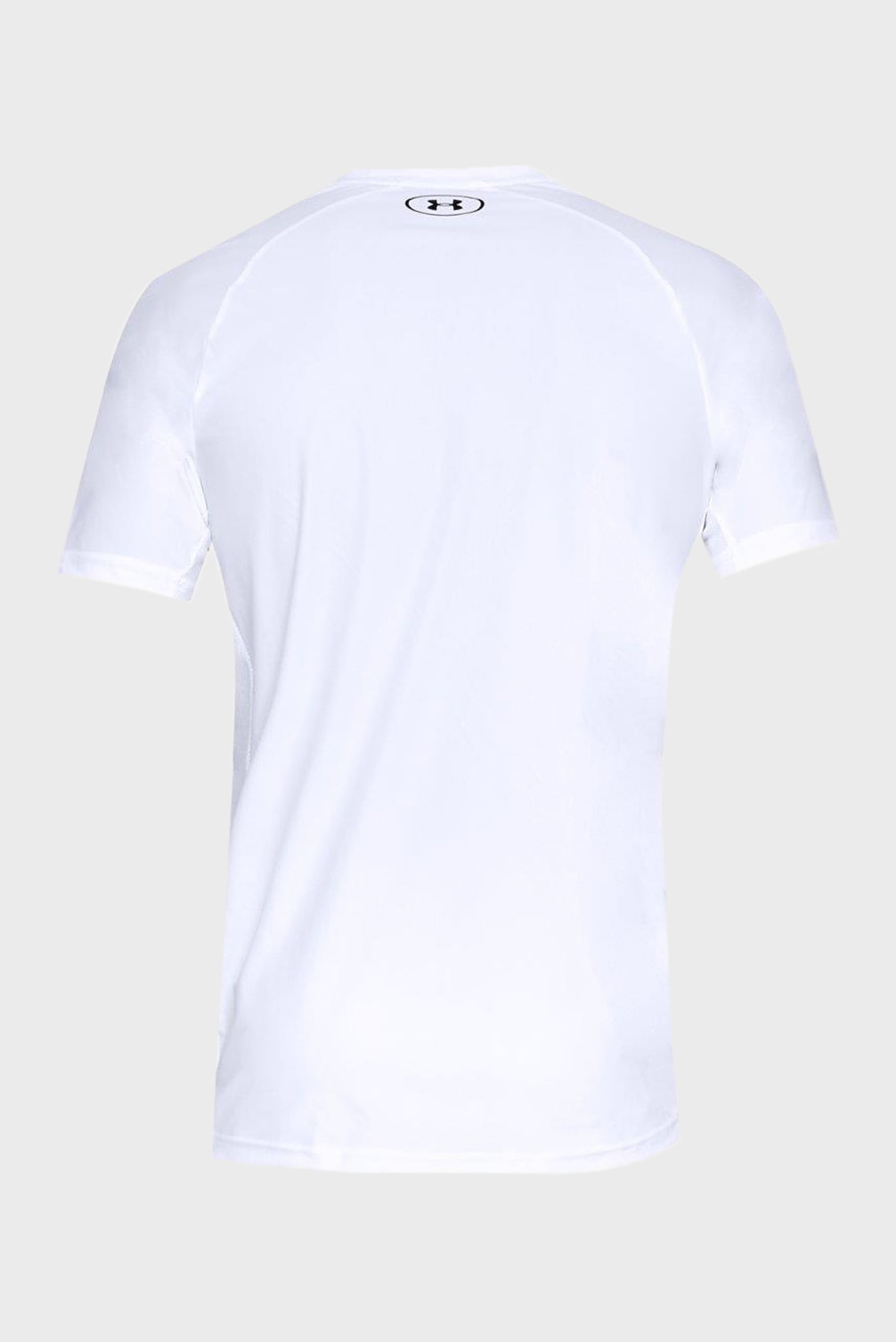 Мужская белая футболка TBorne Vanish 5