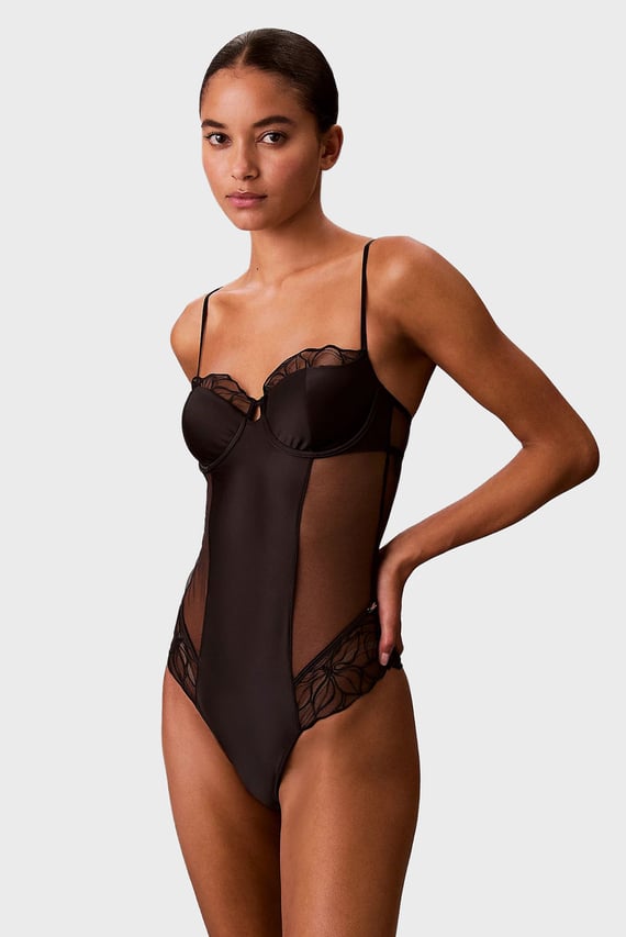 Комбидресс BODYSUIT Calvin Klein