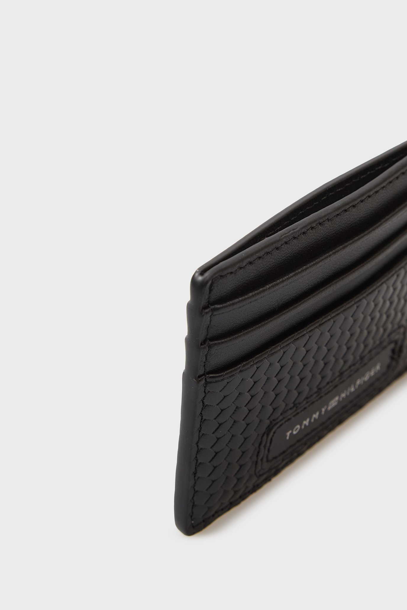 Подарочный набор TH CC HOLDER & MINI CC WALLET 7