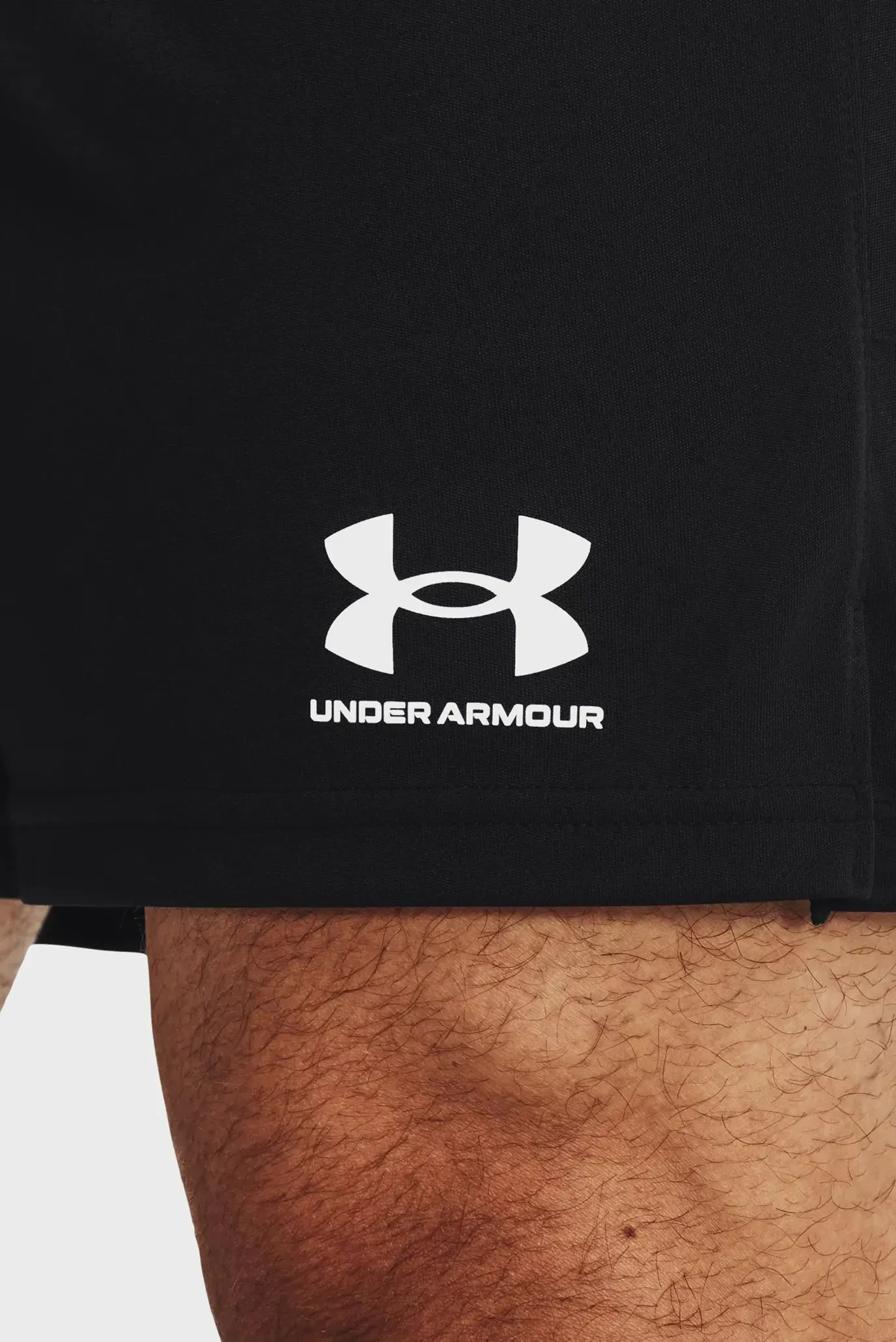 Шорты UA M Challenger Core Short 5