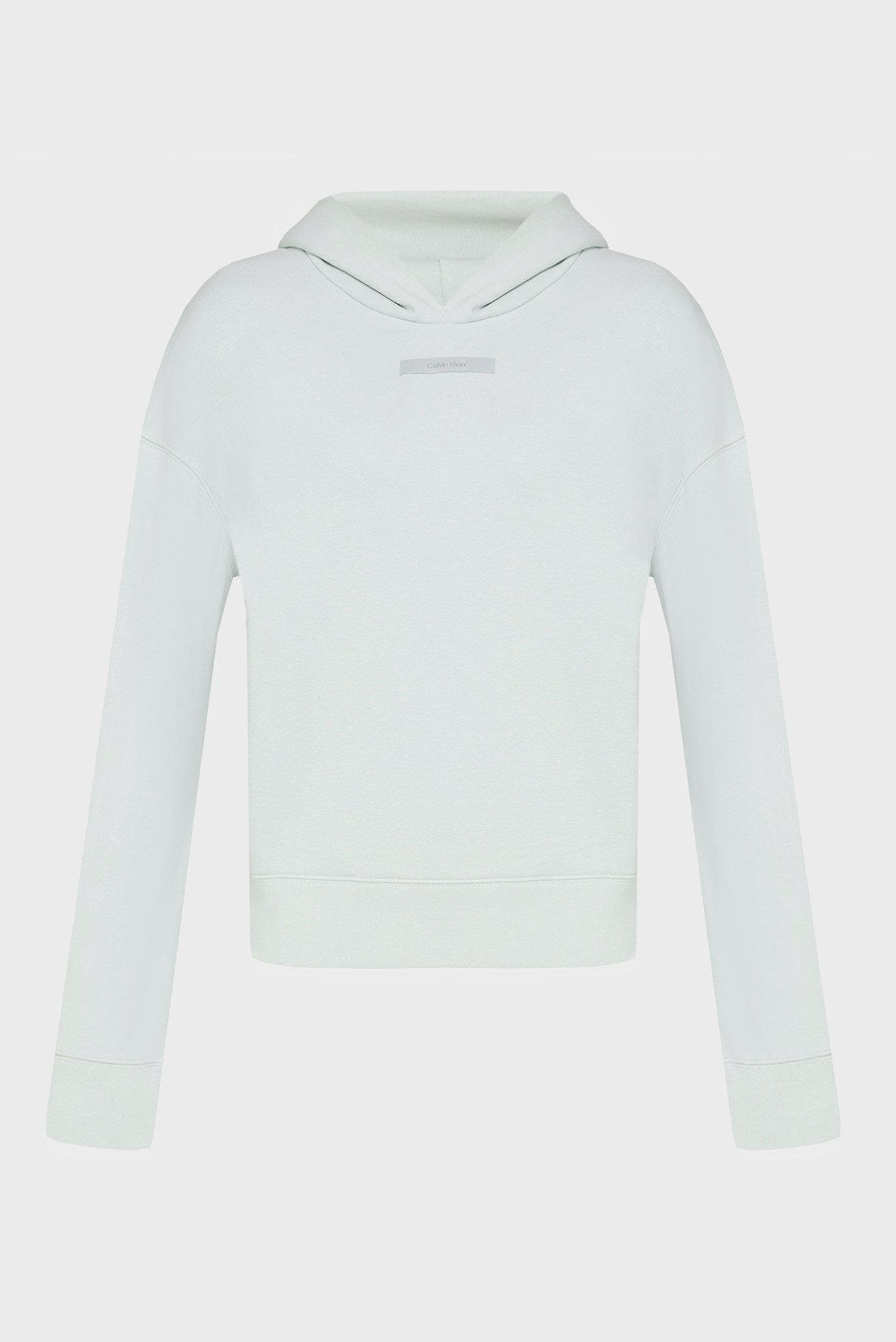 Худи MICRO LOGO REGULAR HOODIECalvin Klein Худи MICRO LOGO REGULAR HOODIE 6