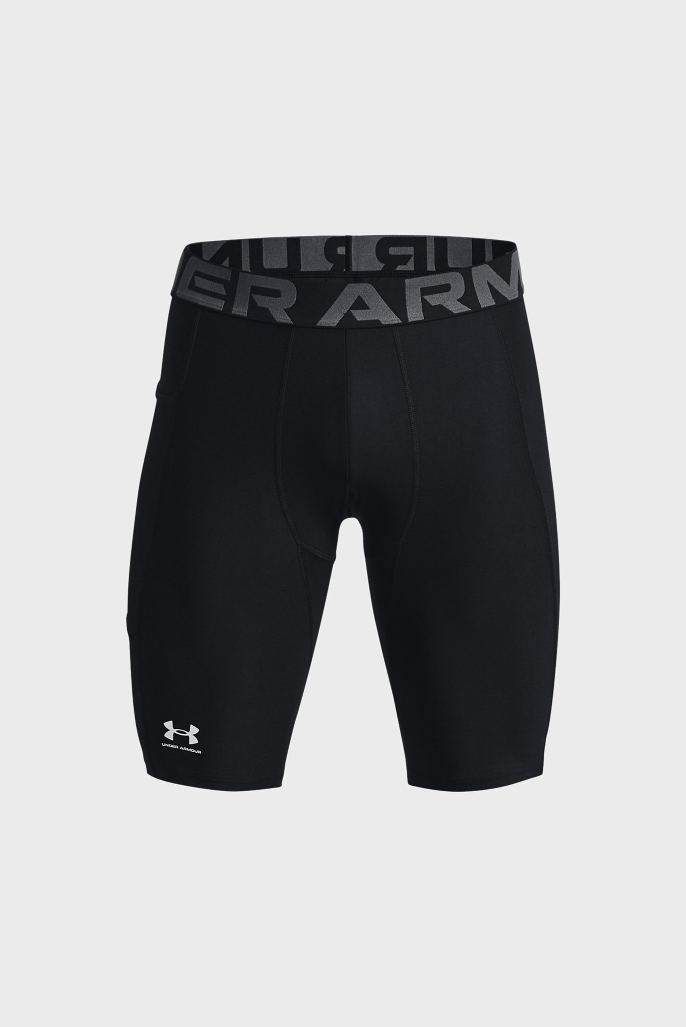Шорты UA HG Armour Lng Shorts 6