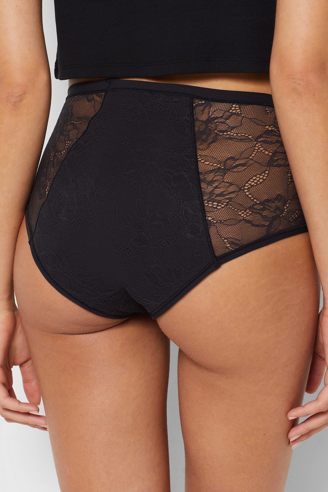 Трусы TILA - CULOTTE TH FA 2
