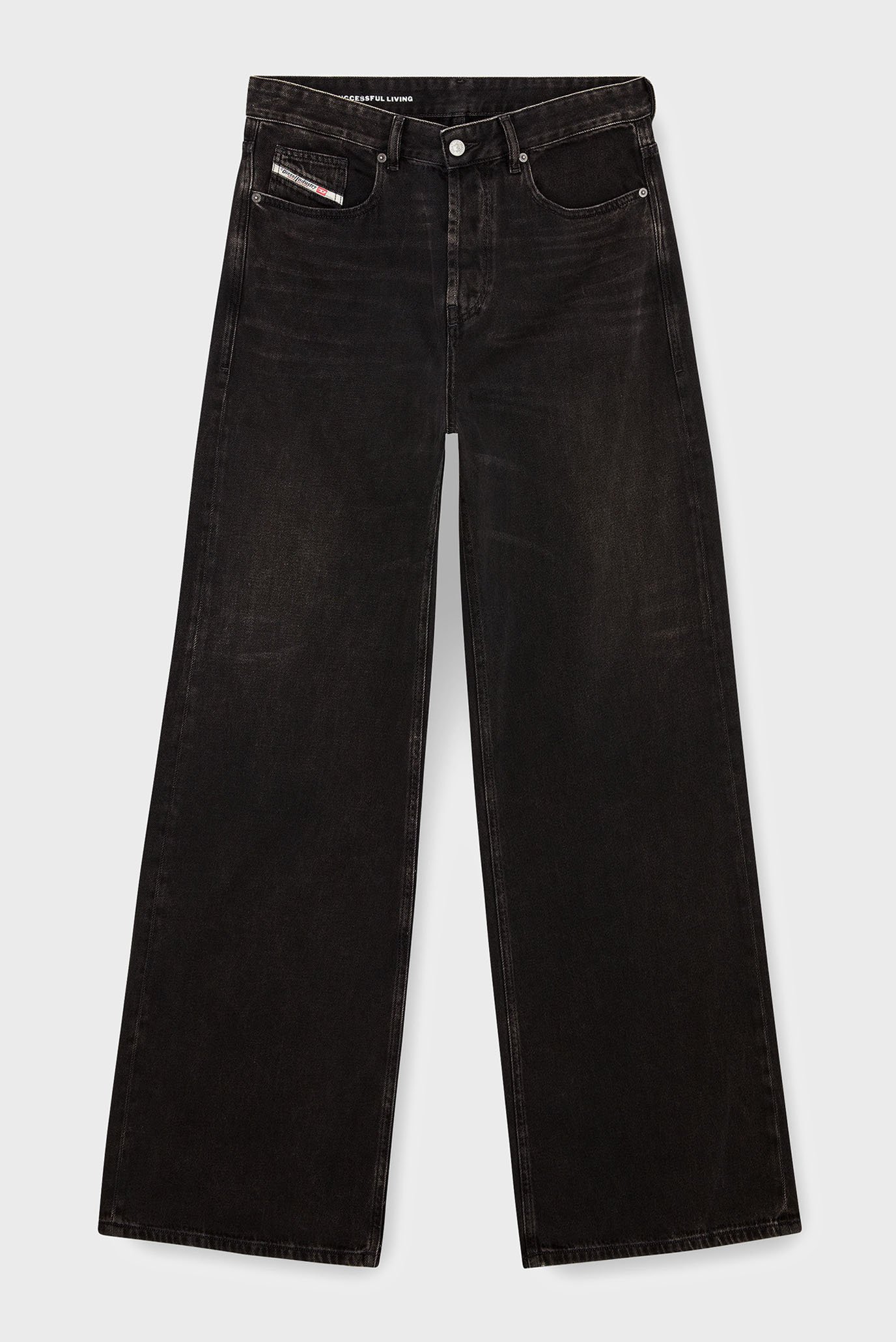 Джинсы D-RISE L.32 PANTALONI 5