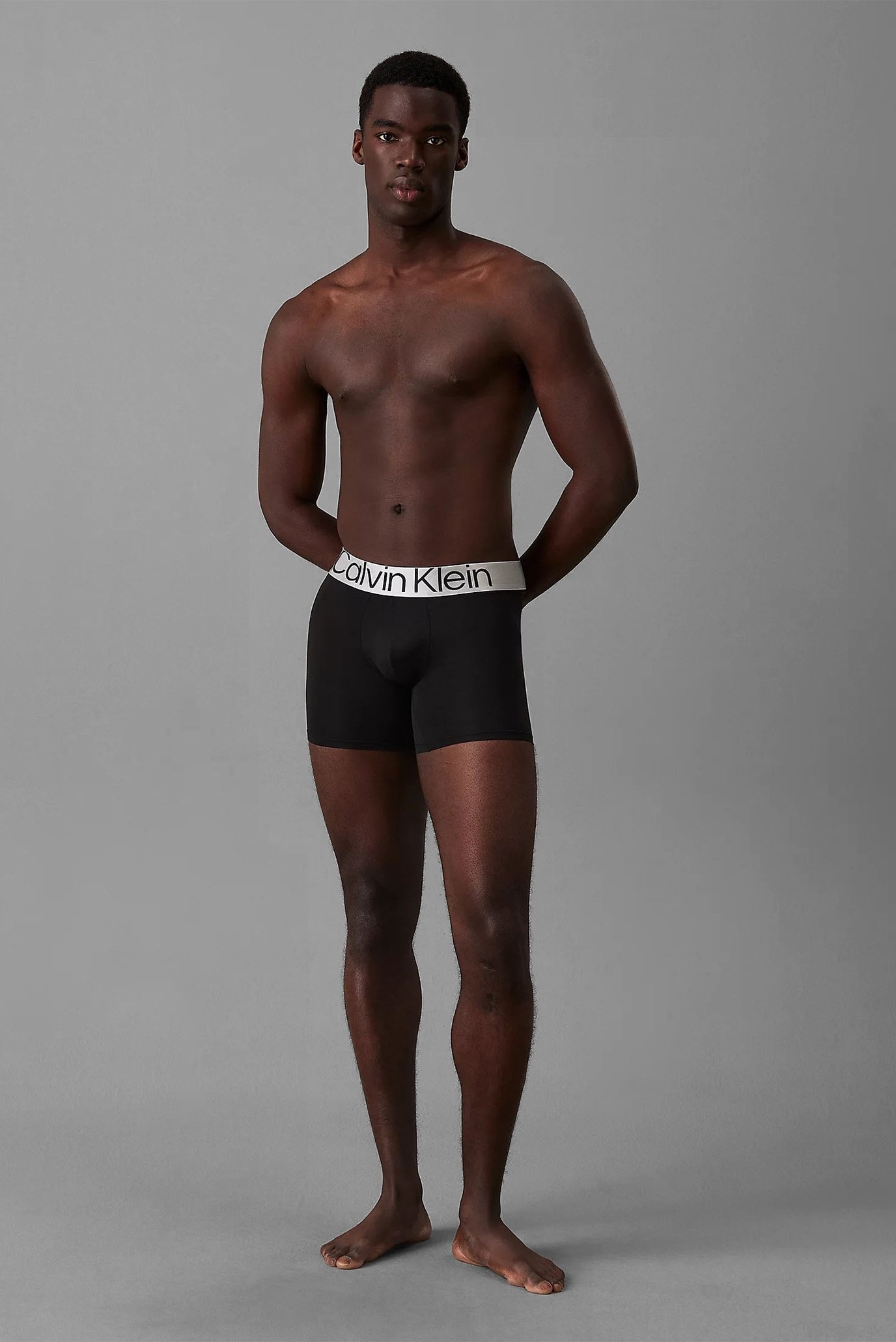 Набор белья BOXER BRIEF 3PKCalvin Klein Набор белья BOXER BRIEF 3PK 4