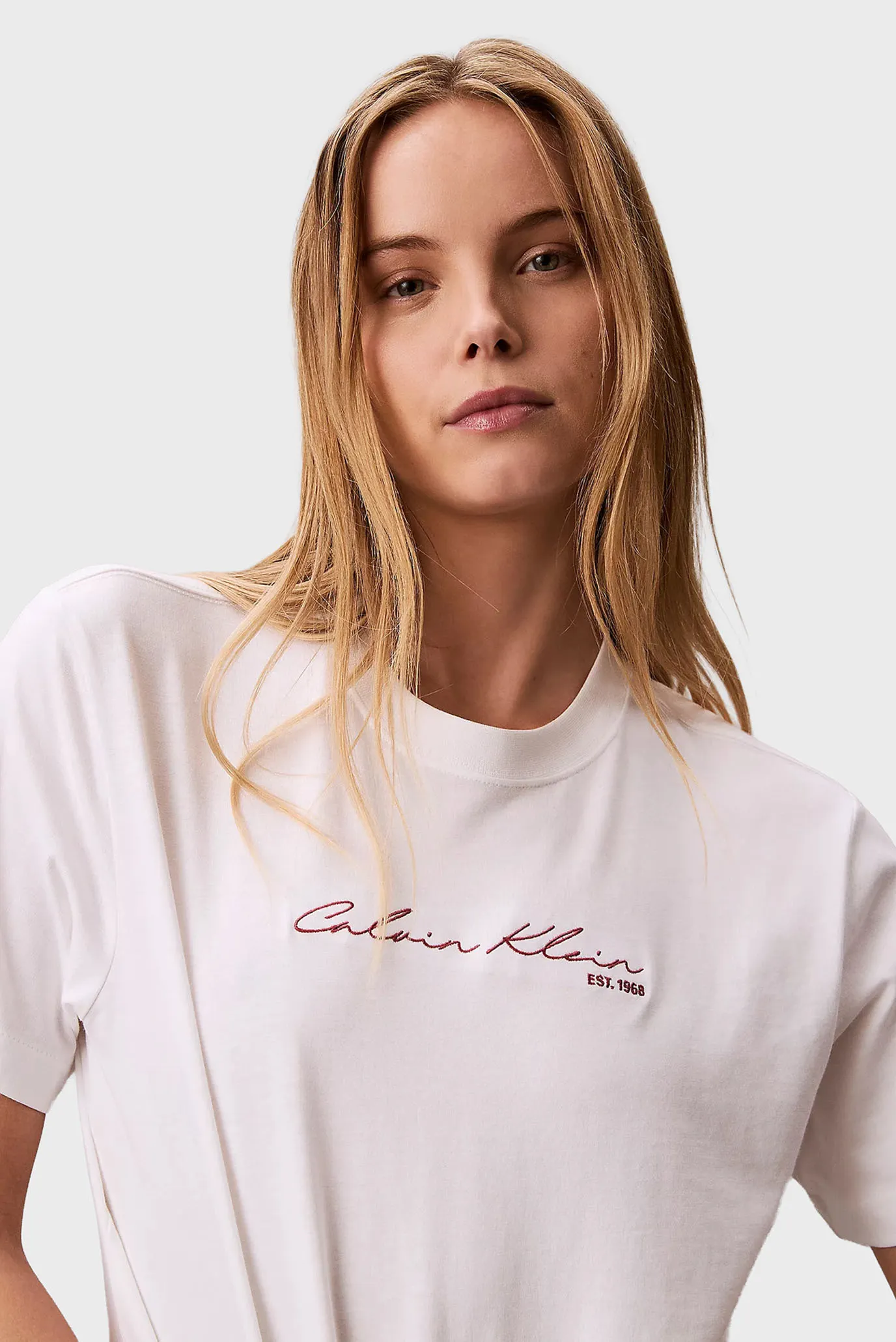 Футболка SS GRAPHIC BOXY TEE 4