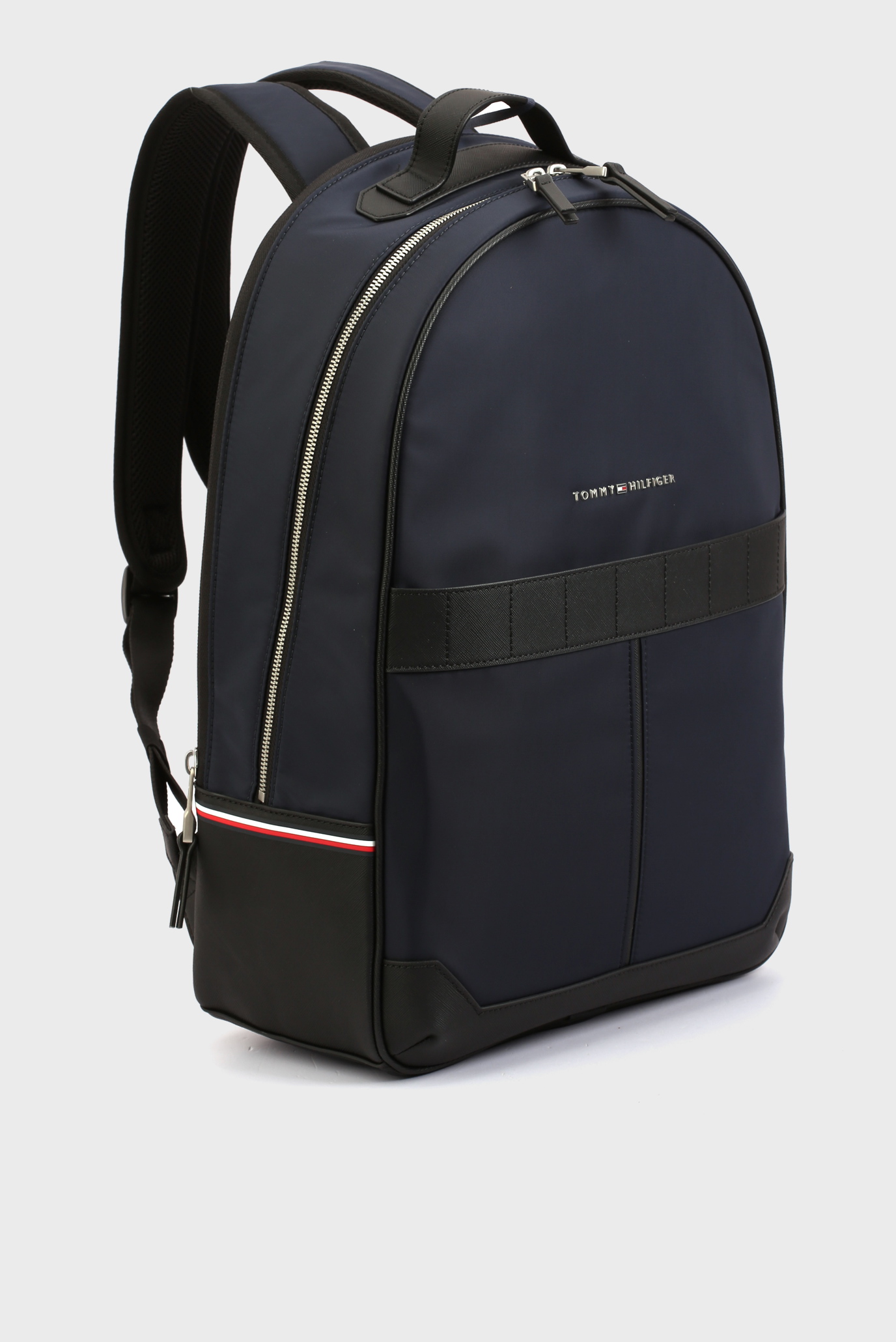 Рюкзак TH ELEVATED NYLON BACKPACK Tommy Hilfiger AM0AM10939 — FR Group