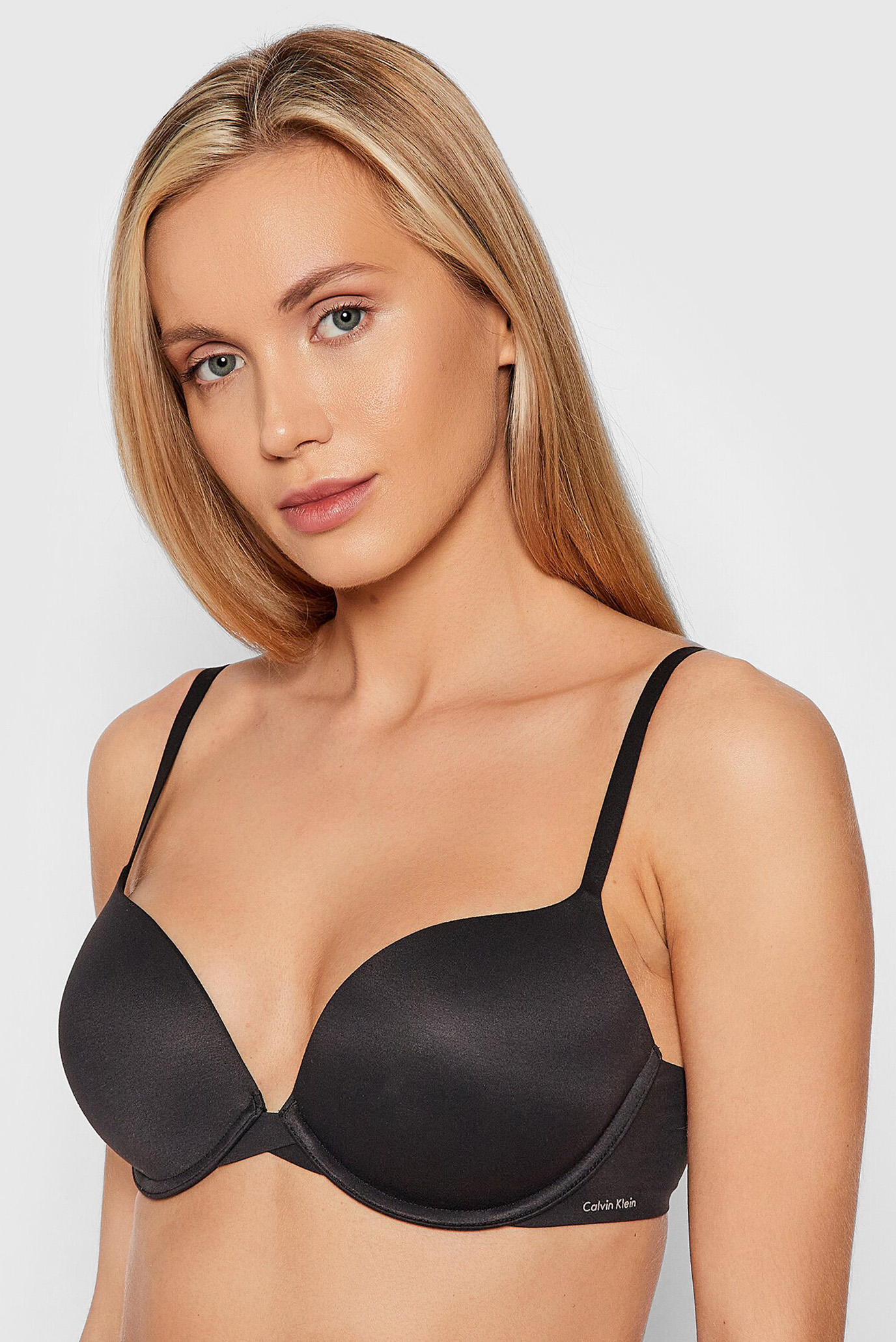 Бюстгальтер MEMORY TOUCH PUSH UP 1