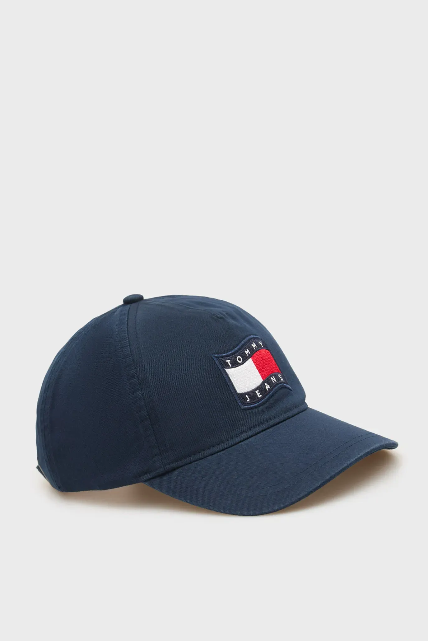 Кепка TJM WAVEY FLAG WASHED CAP 1