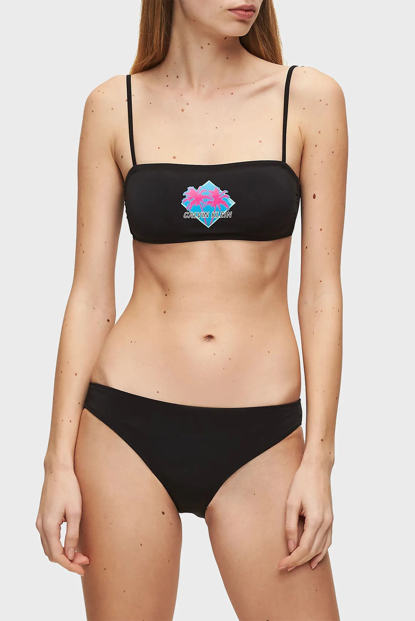 Купальник низ/CLASSIC BIKINI 1