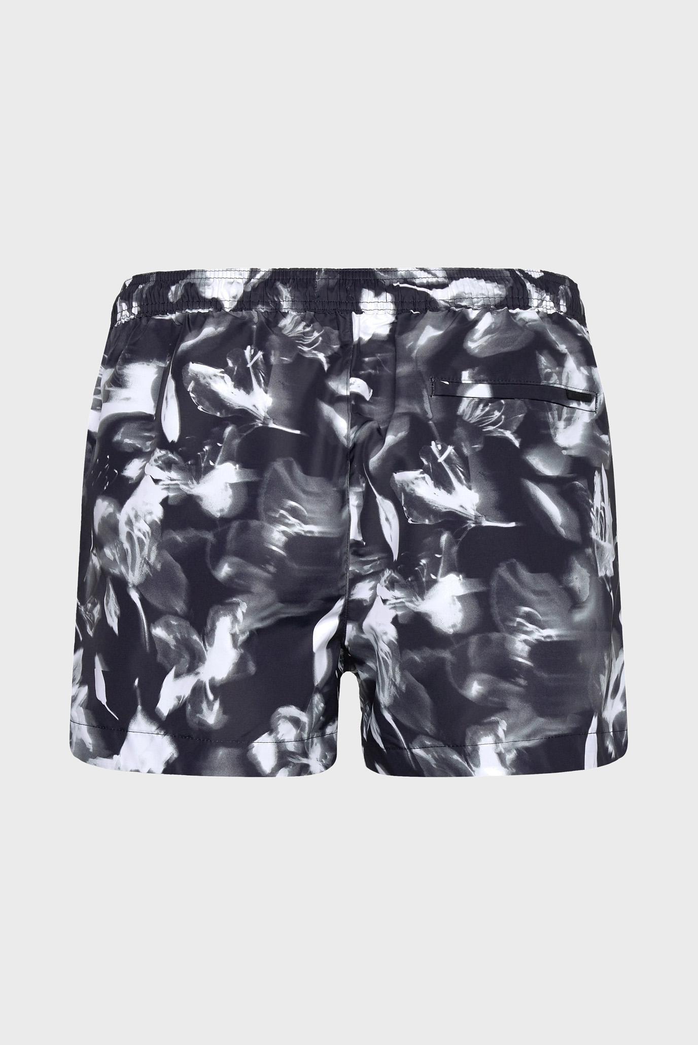 Шорты плавательные SHORT DRAWSTRING-PRINT 2