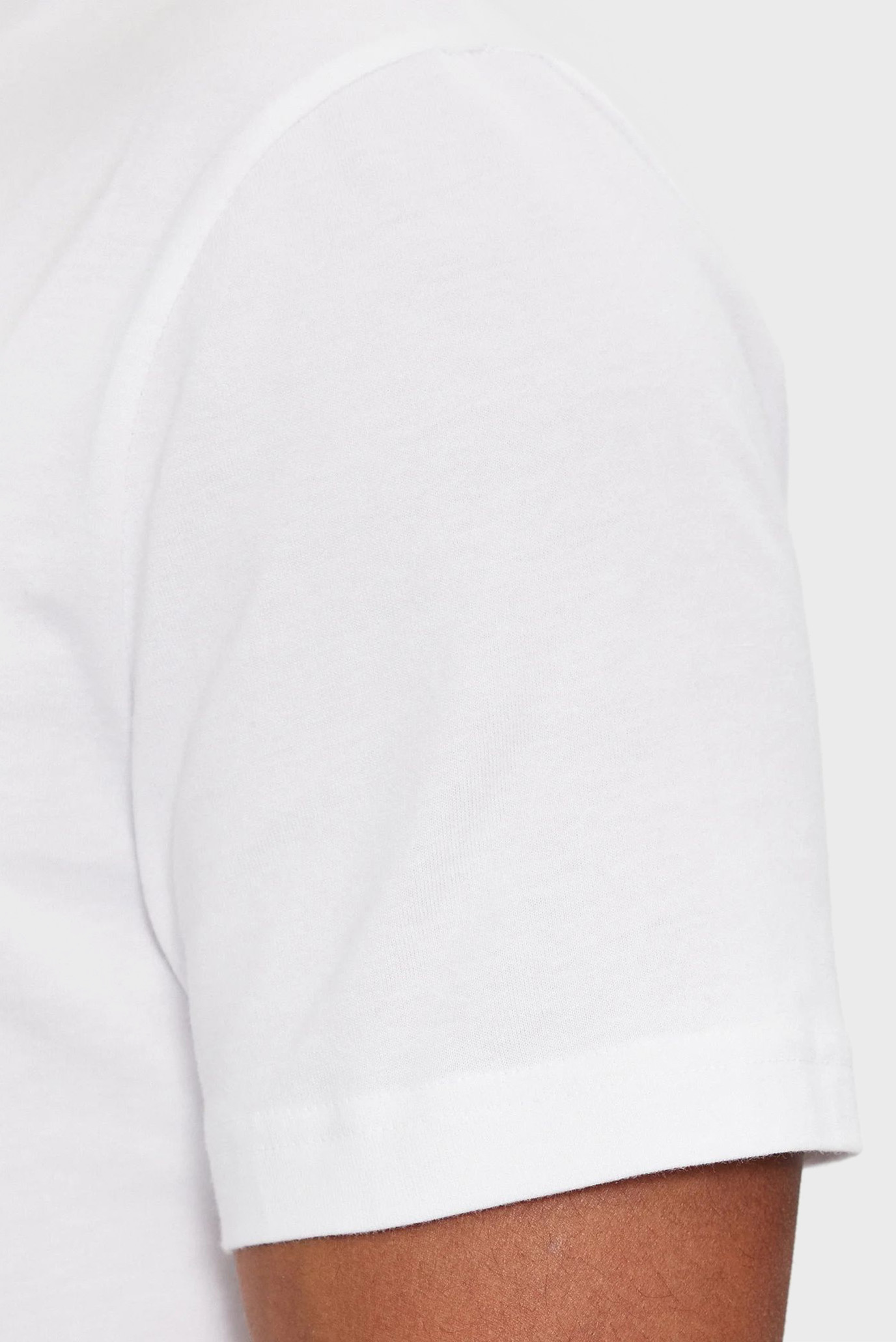 Футболка CUT THROUGH LOGO T-SHIRT 5