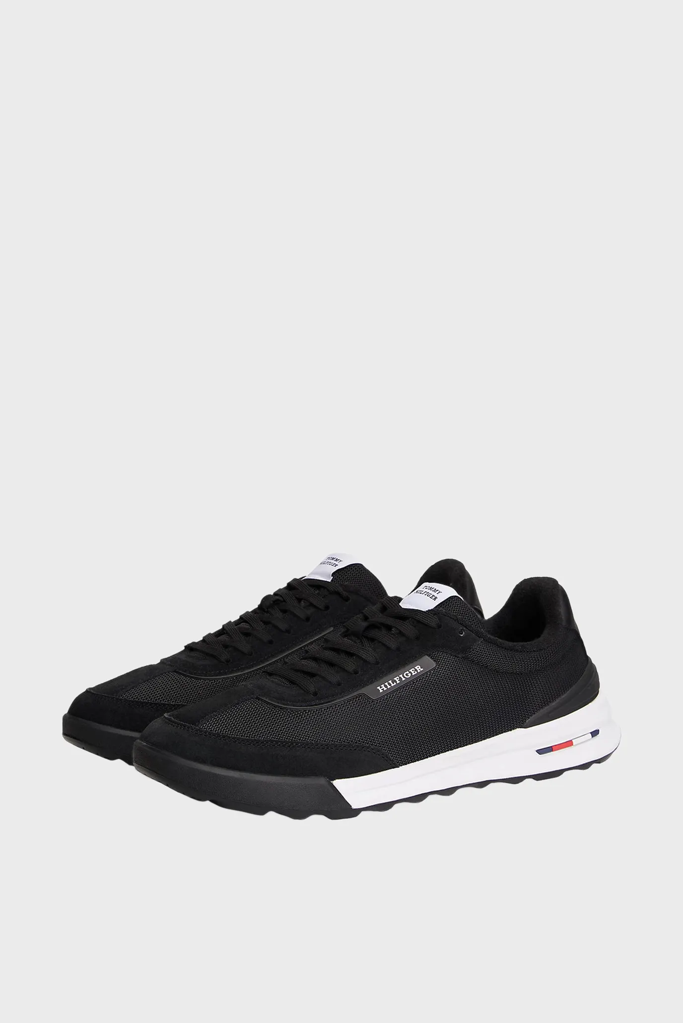 Кроссовки NU RETRO RUNNER SEASONAL 3