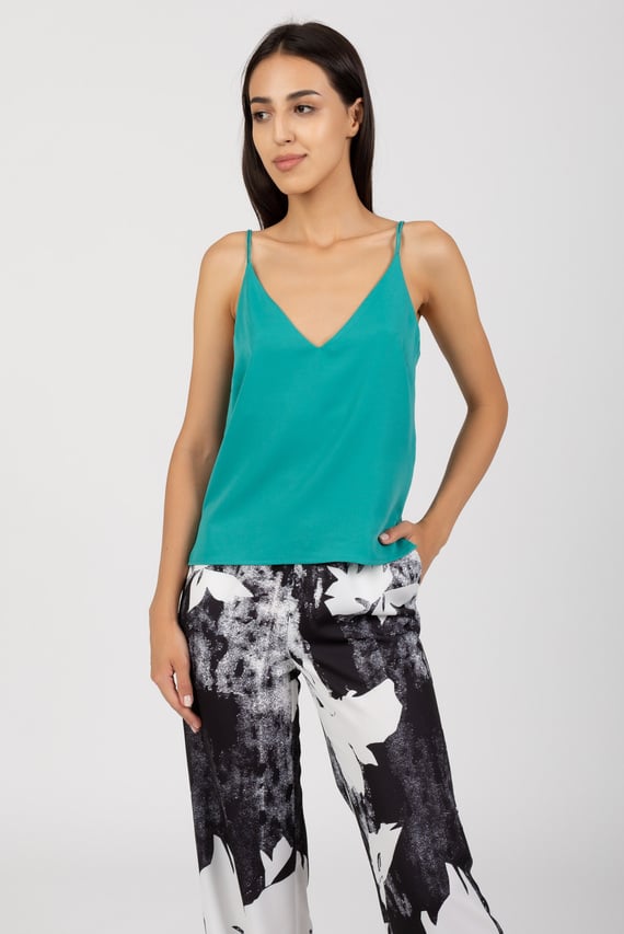 Майка RECYCLED CDC CAMI TOP