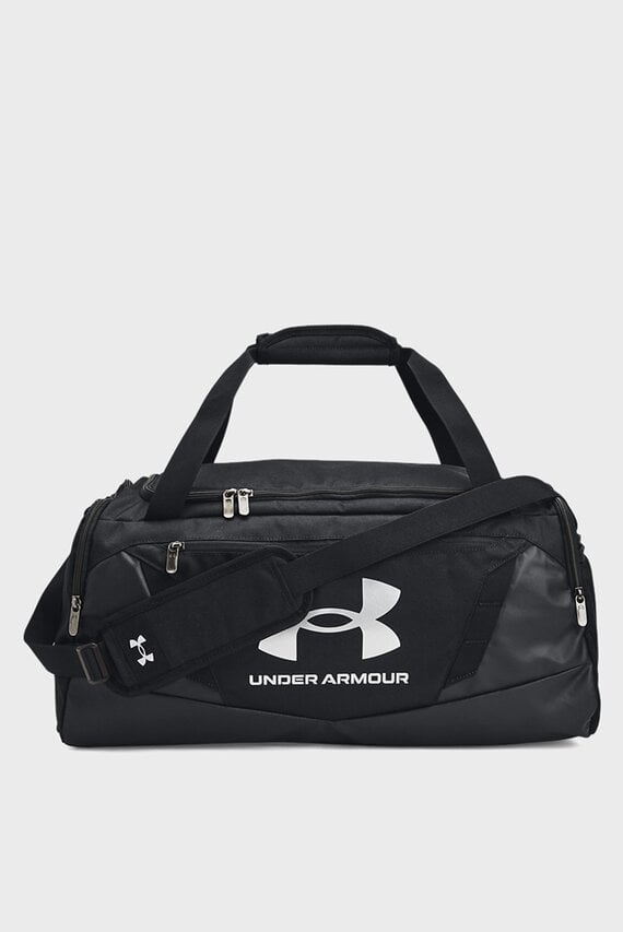 Черная спортивная сумка UA Undeniable 5.0 Duffle SM