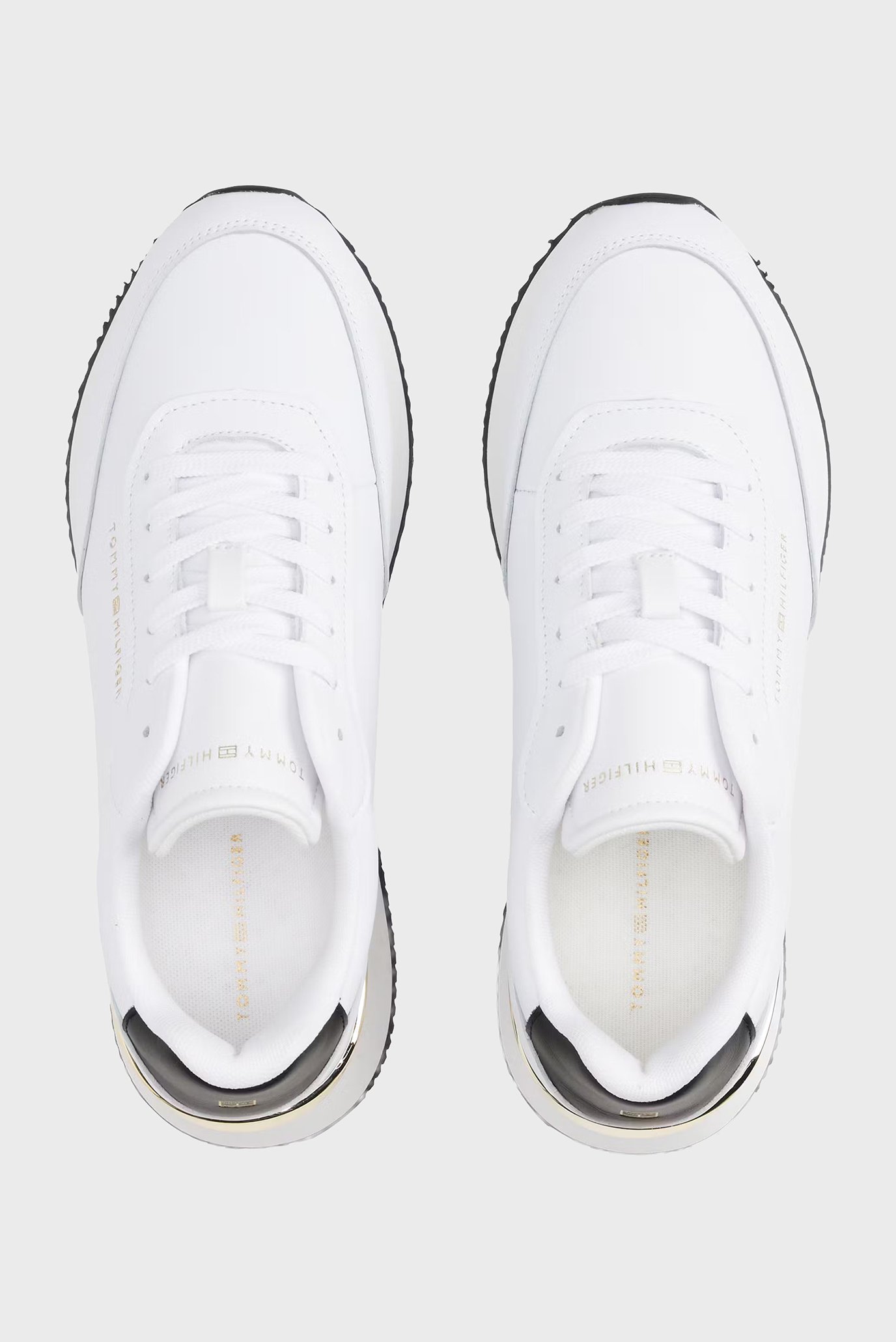 Кроссовки CHIC FASHION RUNNER 3