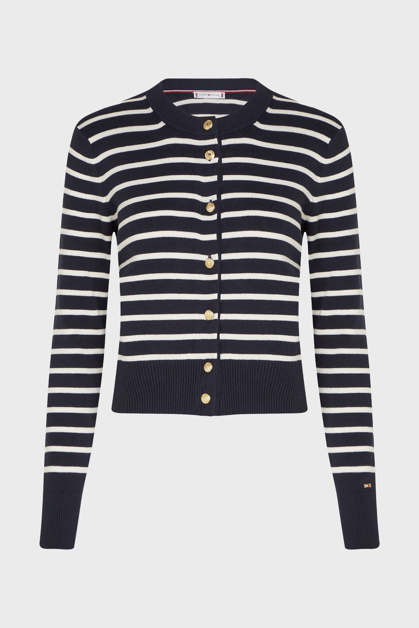 Кардиган MINI STP CO C-NK CARDIGAN 5