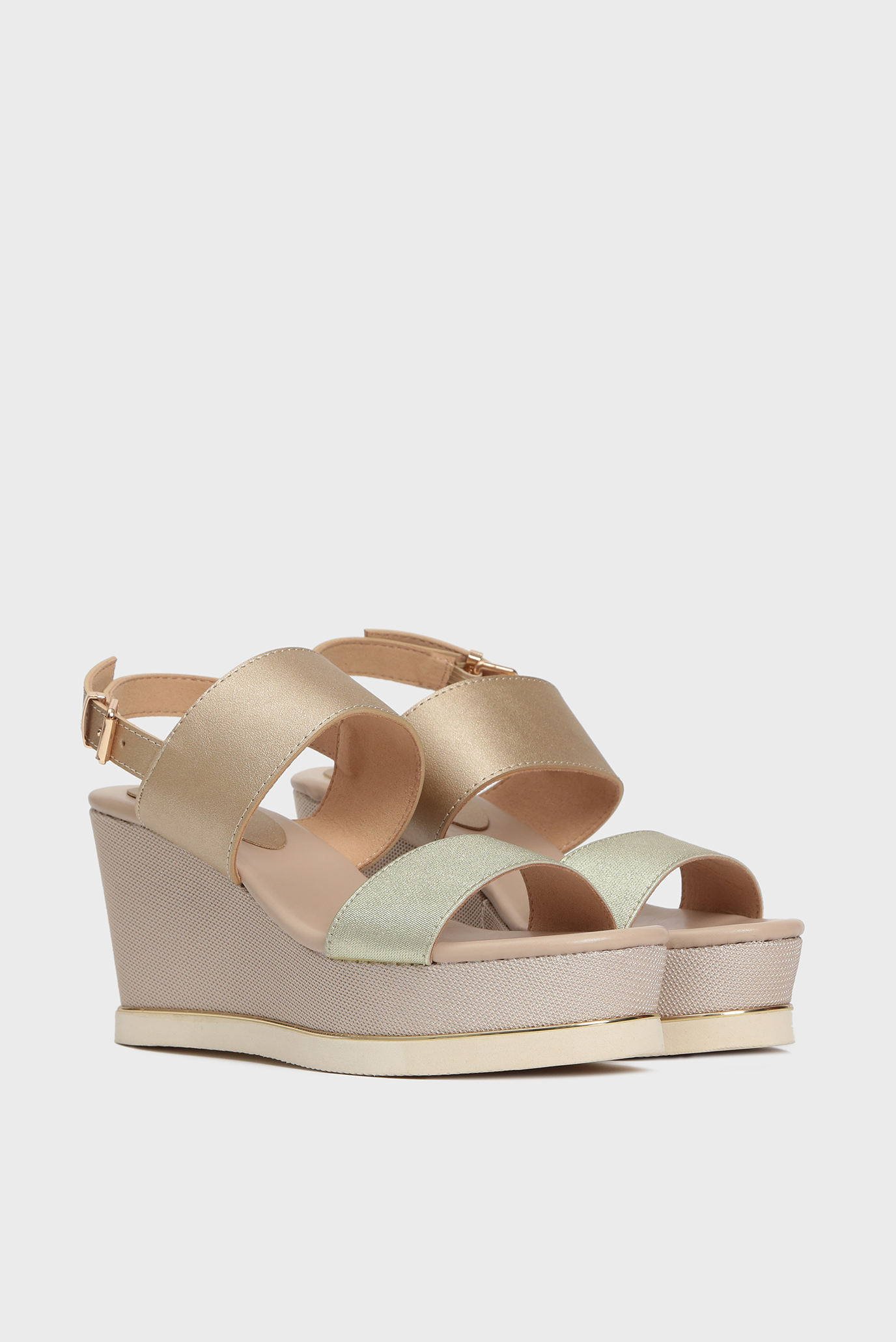 Босоножки Yunona 2