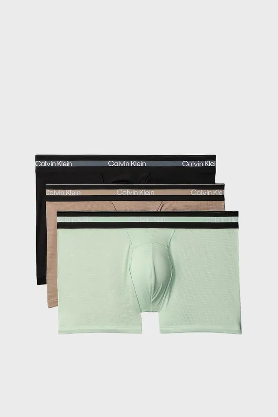 Набор белья TRUNK 3PK Calvin Klein