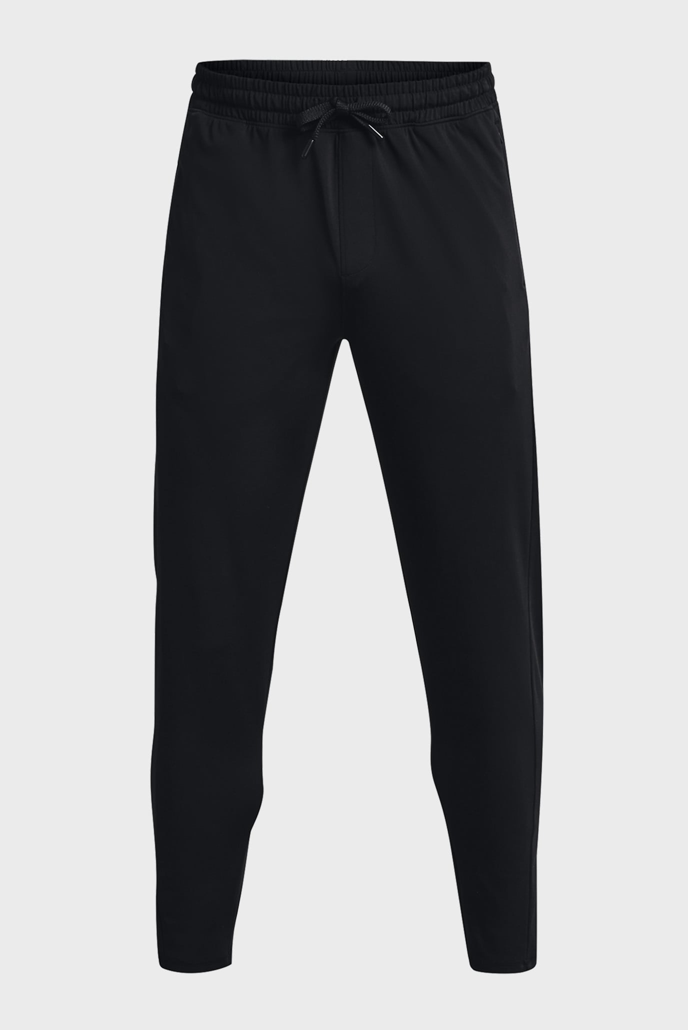 Штаны спортивные UA Meridian Tapered Pants 5