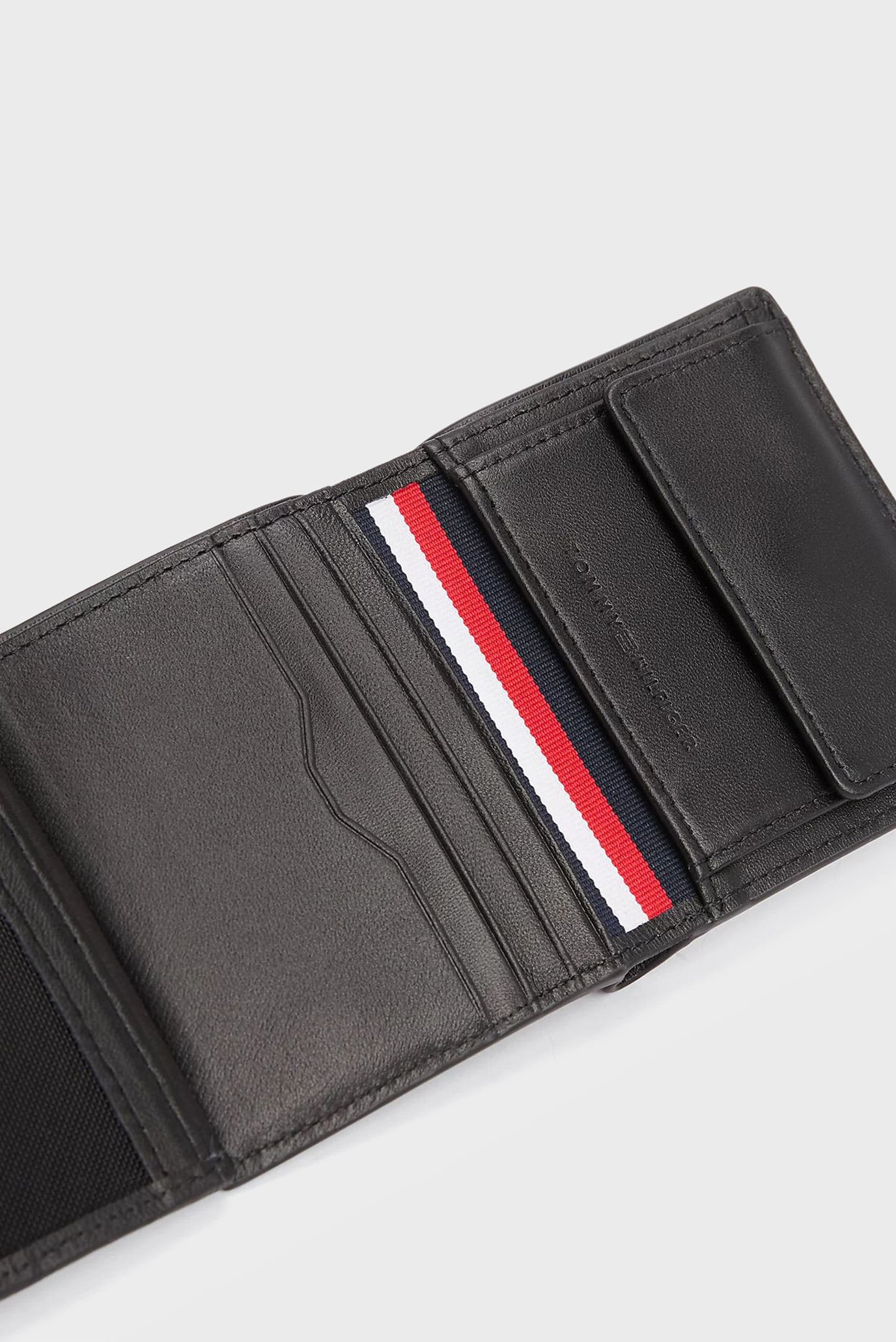 Кошелек TH CORP TRIFOLD 2