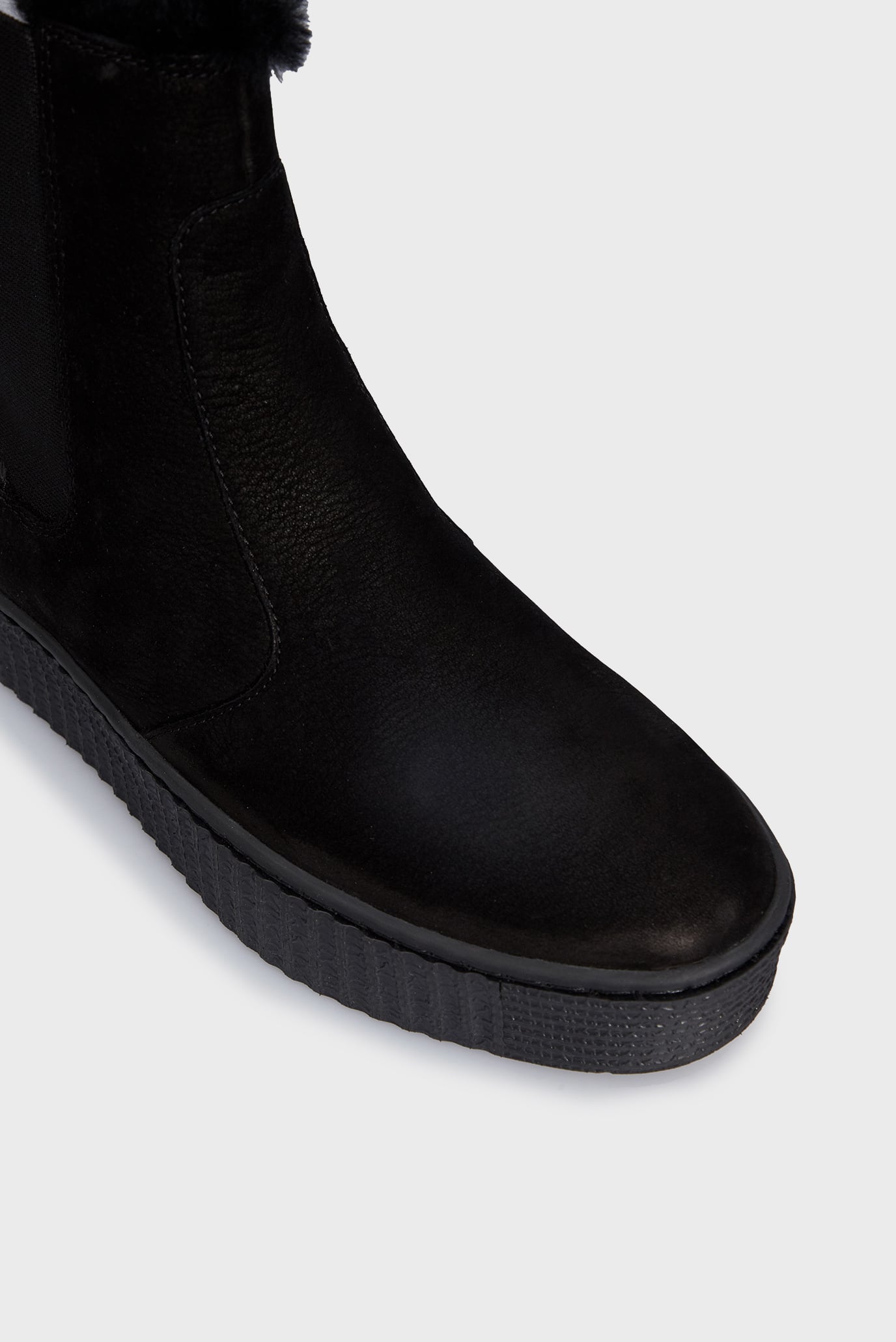 Ботинки ESSENTIAL CHELSEA WARMBOOTIE 9