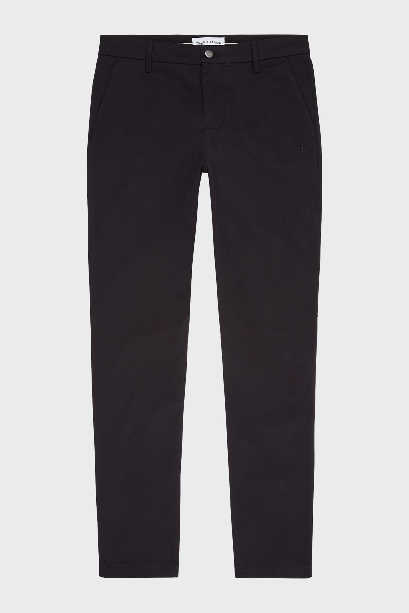 Calvin klein slim stretch jeans best sale