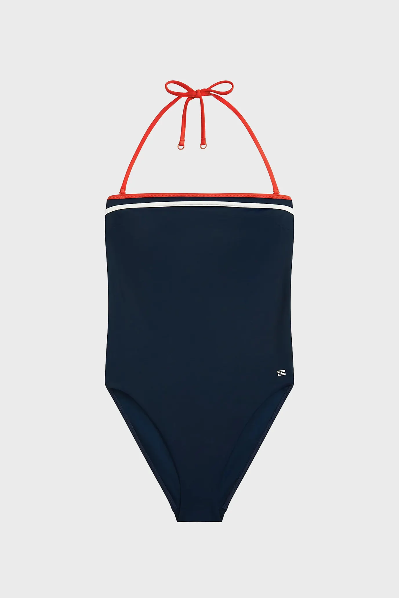 Купальник BANDEAU ONE PIECE (EXT) 5