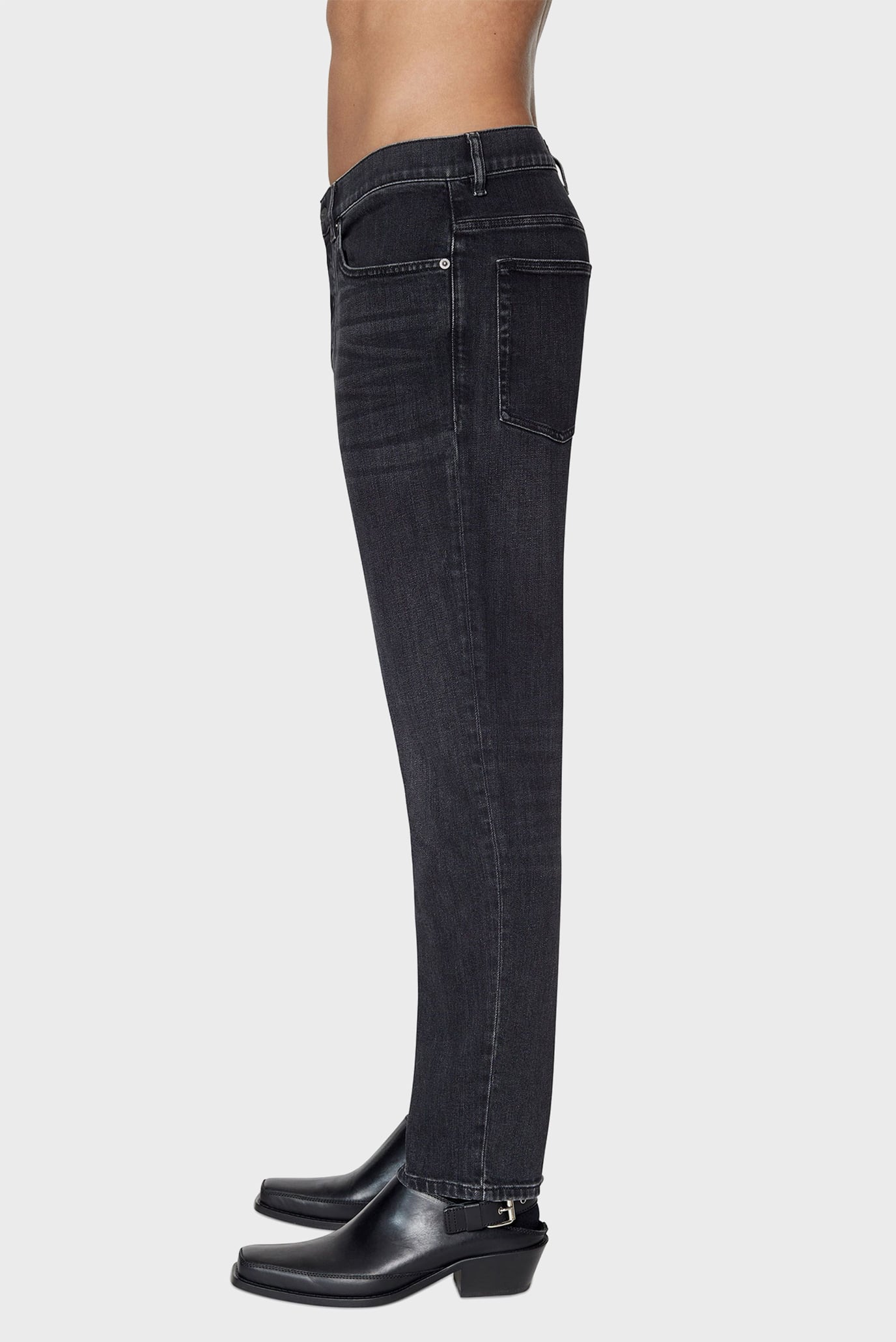 Джинсы 2005 D-FINING L.32 TROUSERS 3